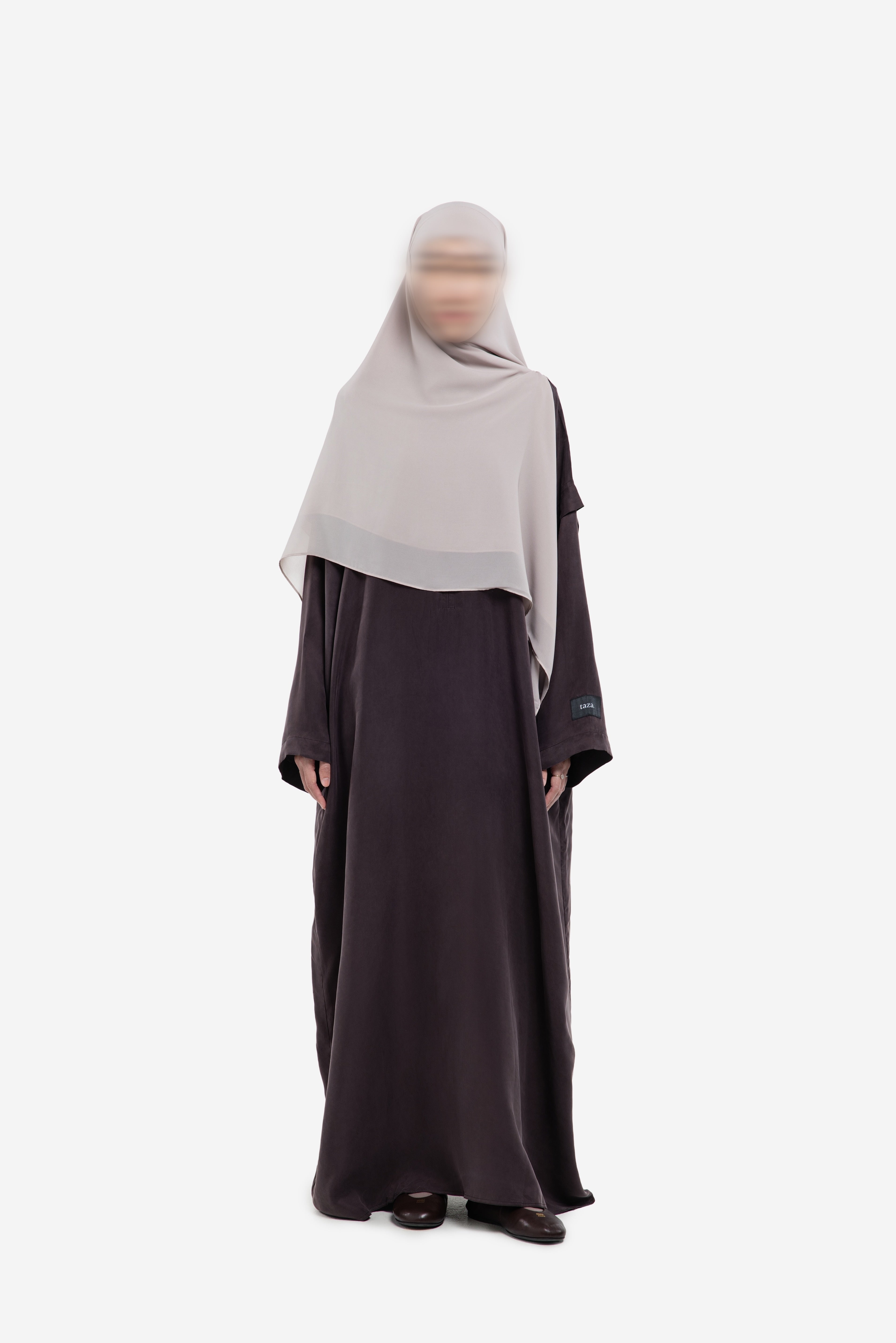 FINA ABAYA 1.0