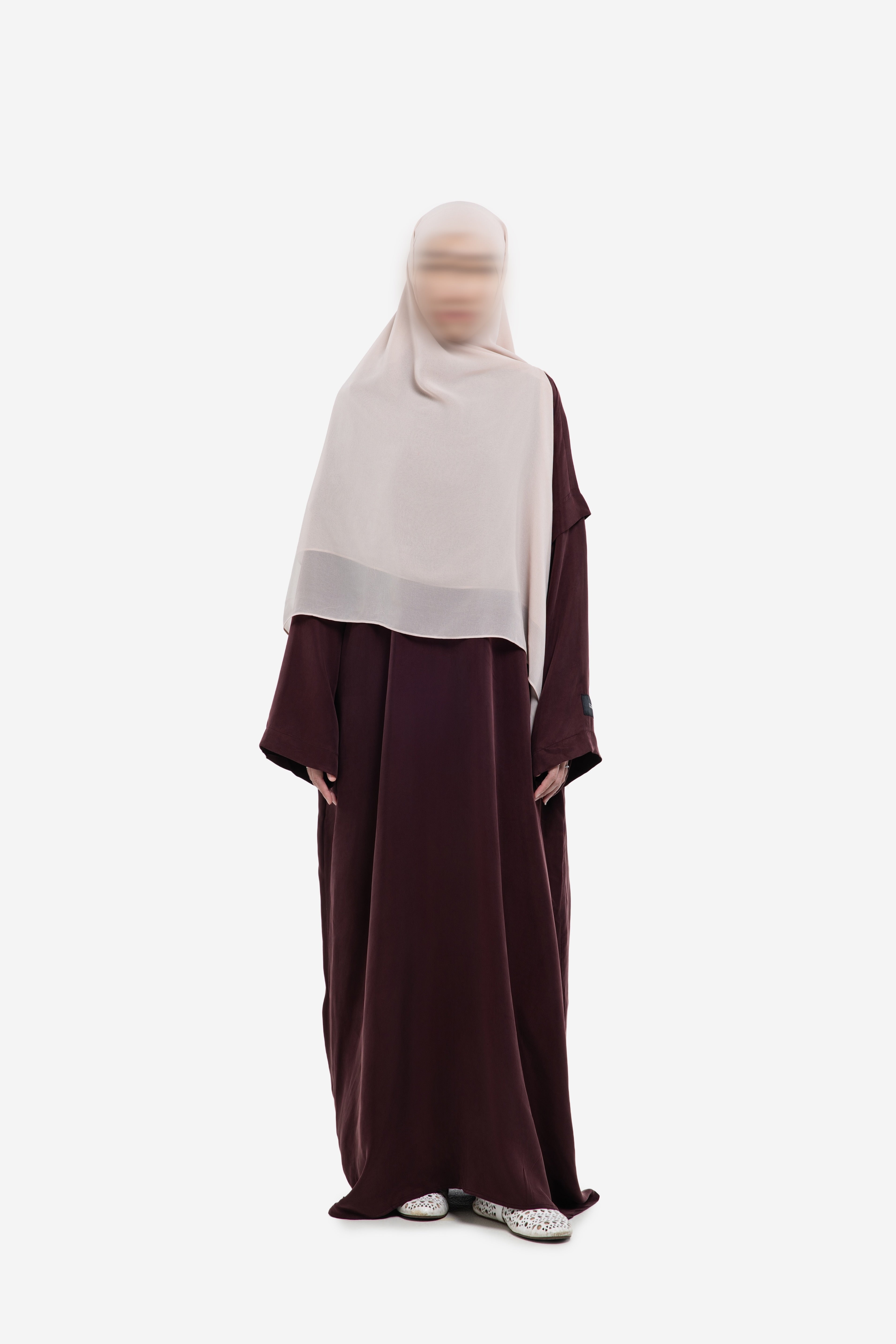 FINA ABAYA 1.0