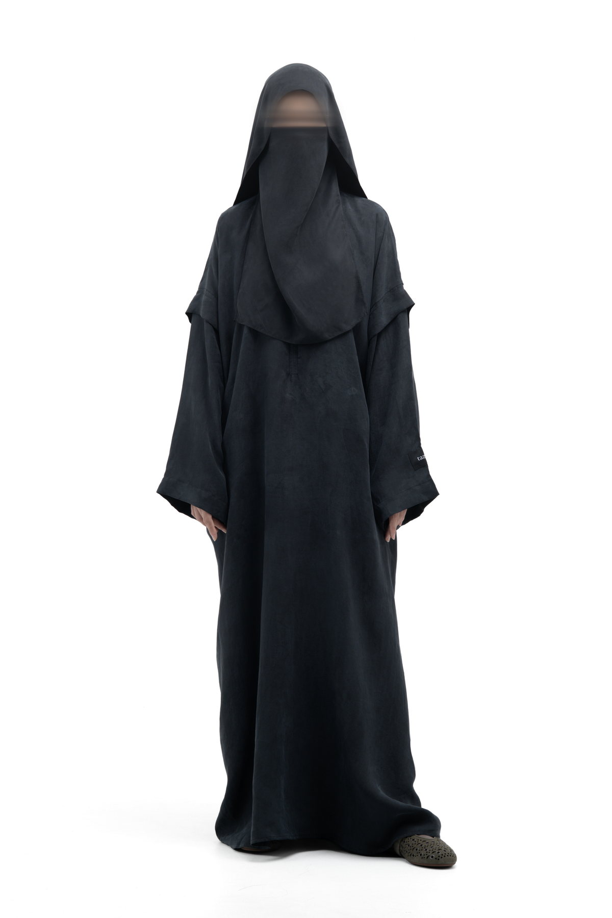 FINA ABAYA 2.0