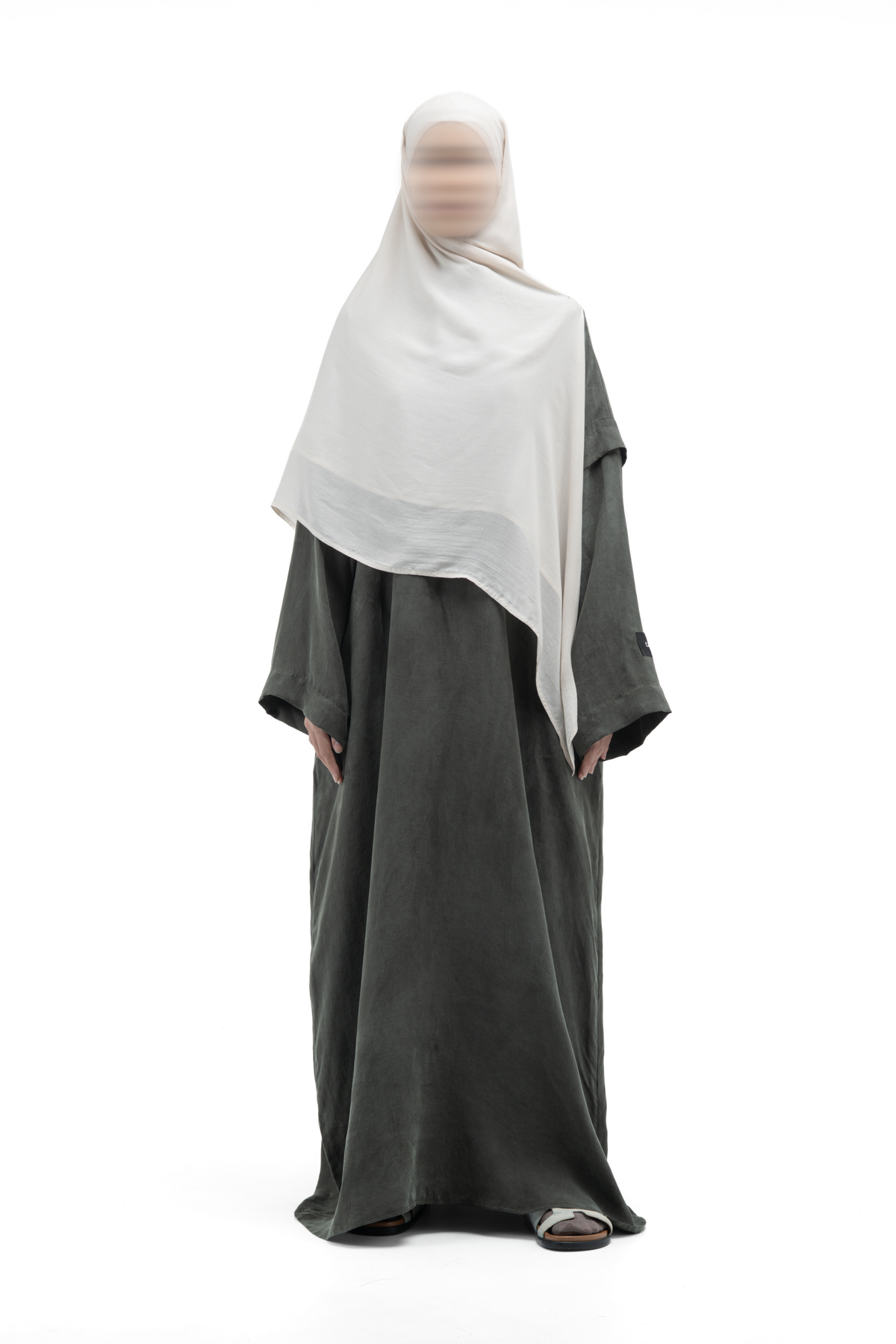 FINA ABAYA 2.0