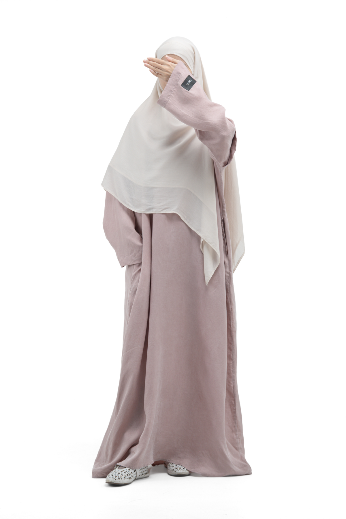 FINA ABAYA 2.0