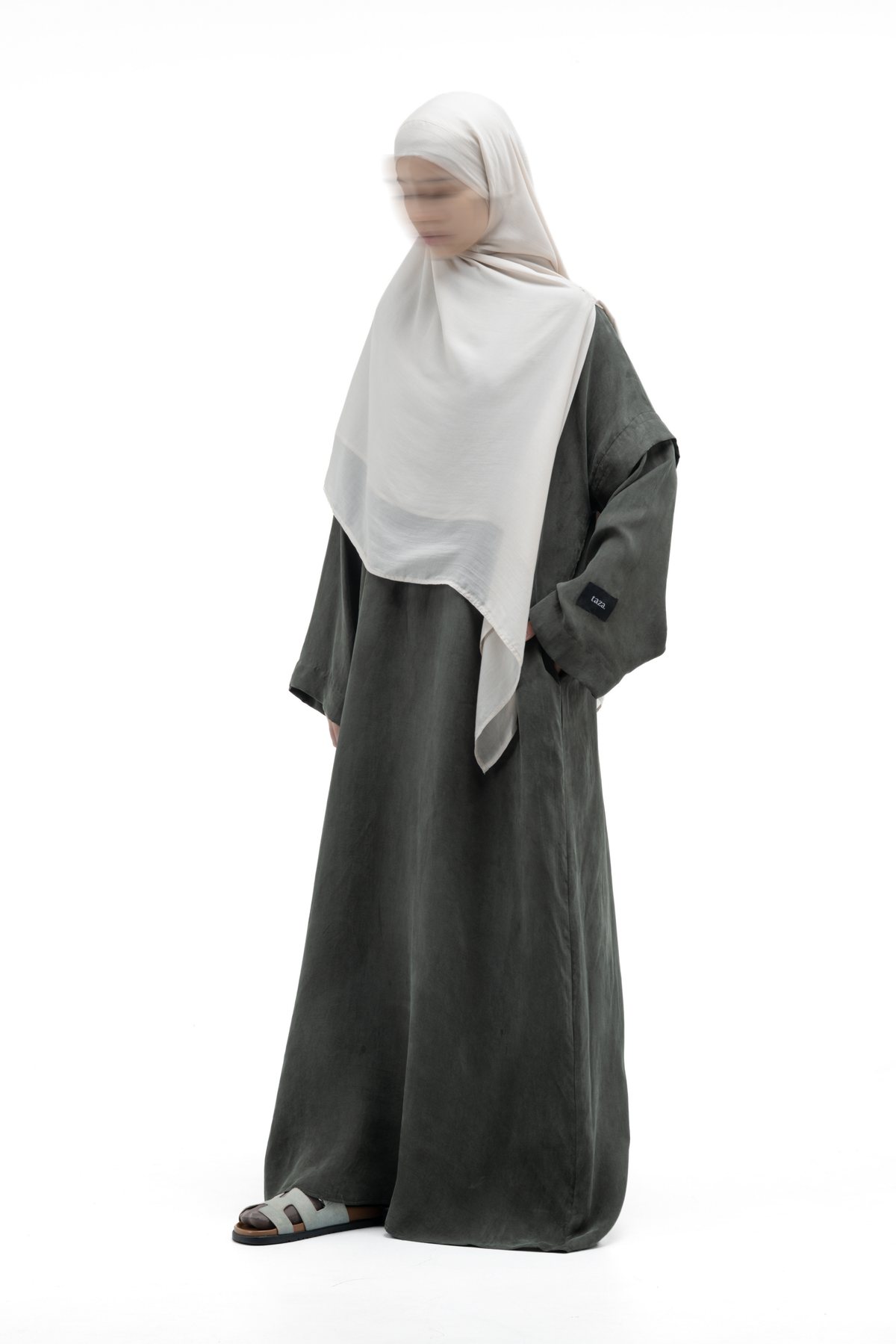 FINA ABAYA 2.0