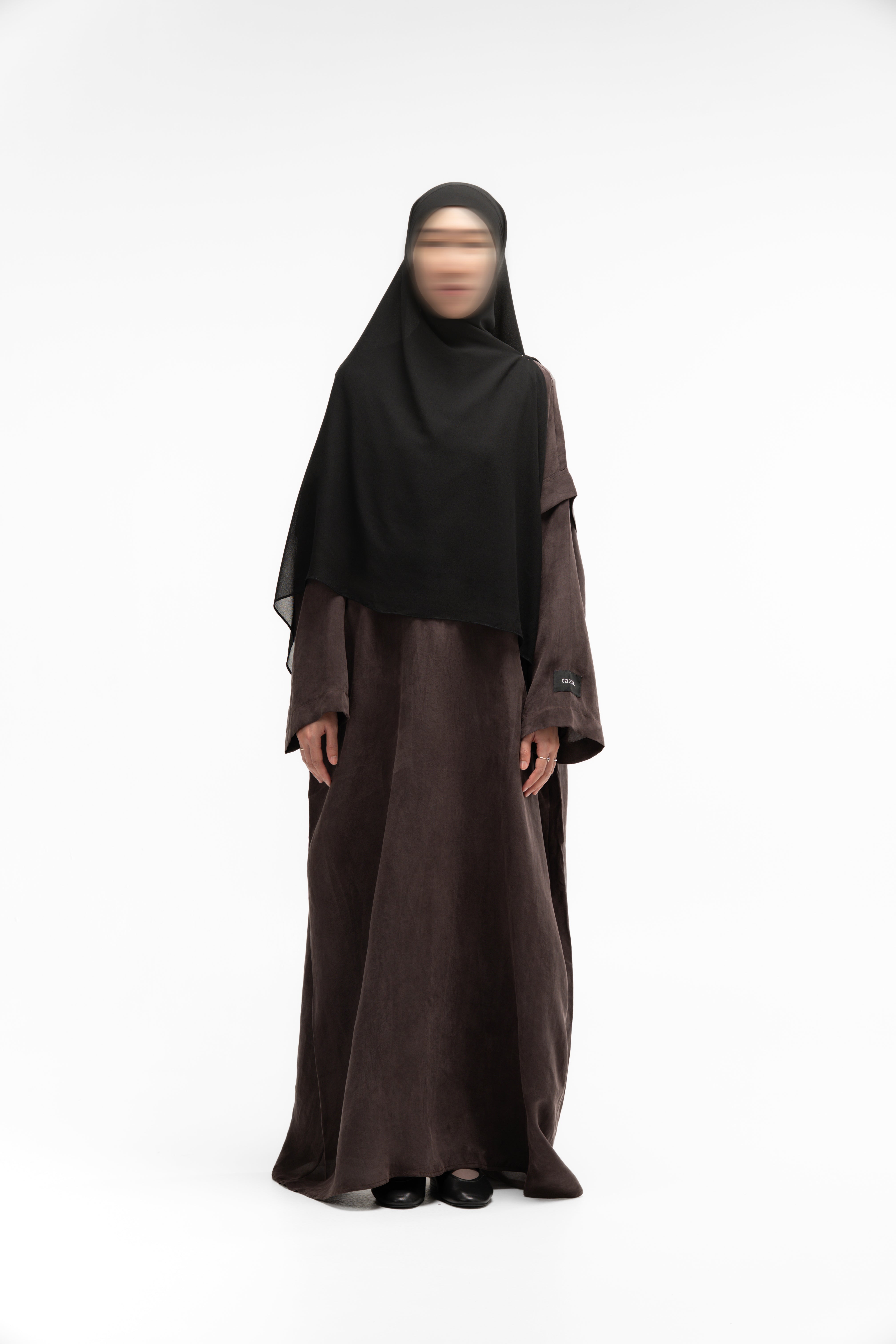 FINA ABAYA 2.0