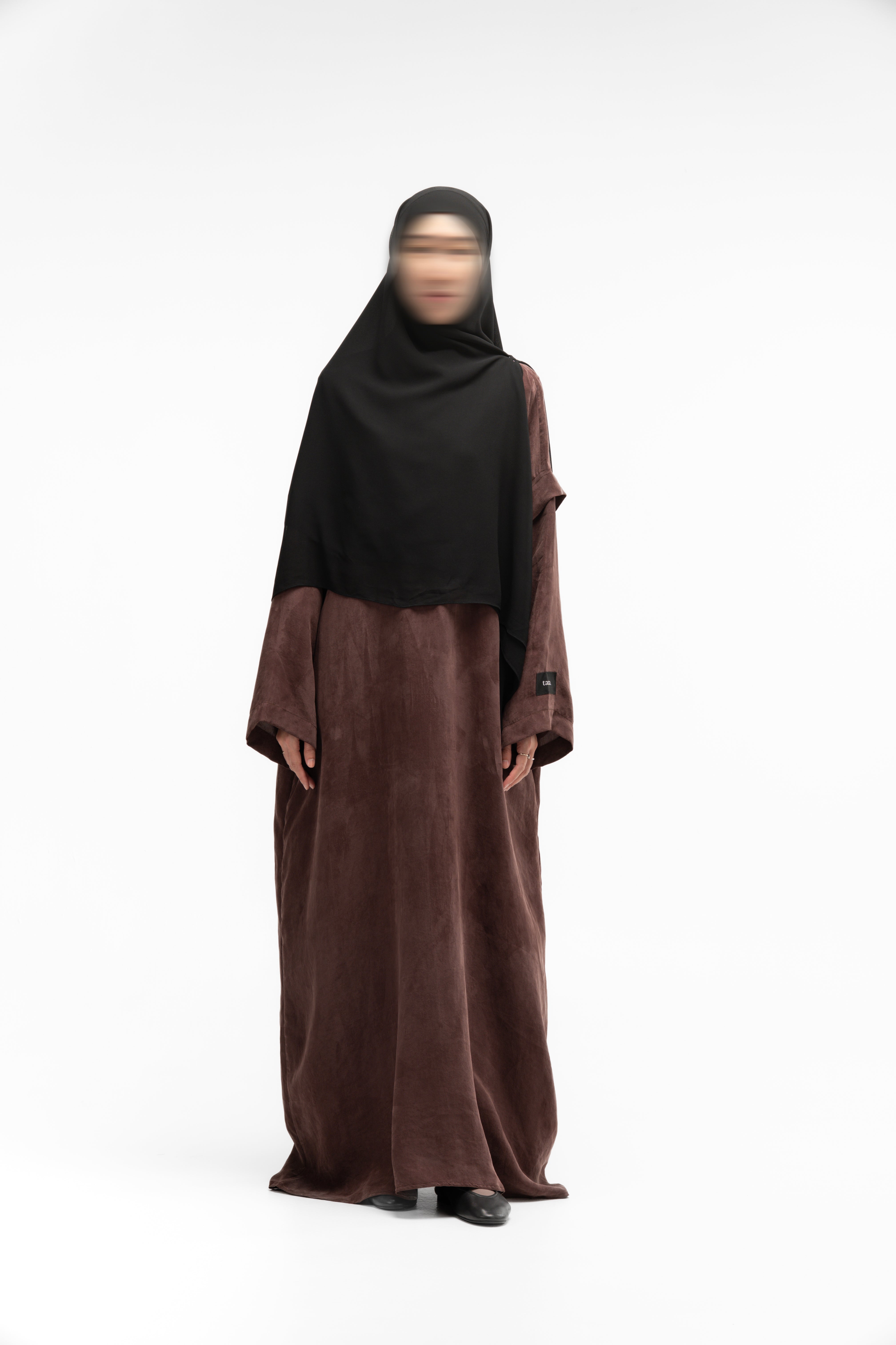 FINA ABAYA 2.0