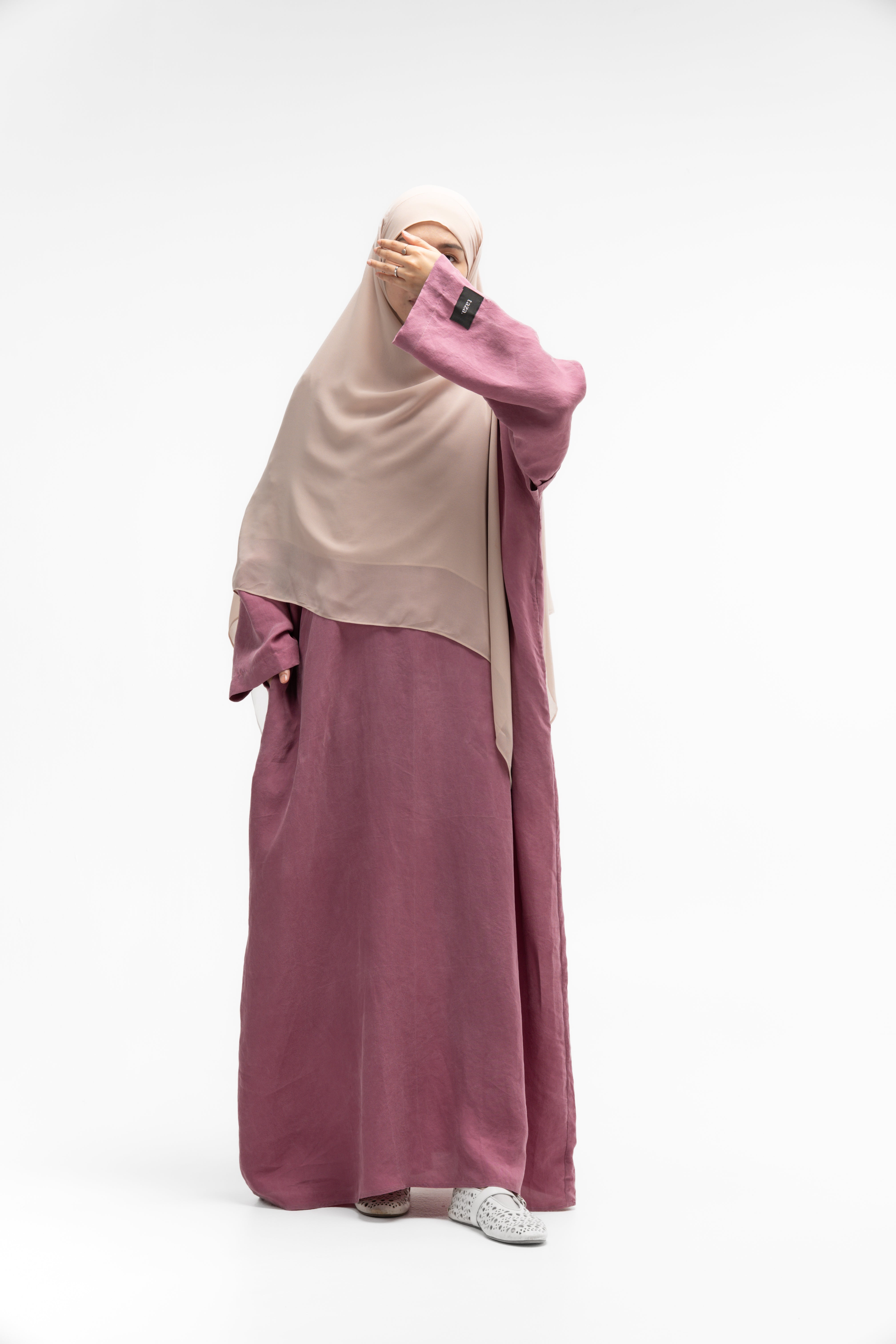 FINA ABAYA 2.0