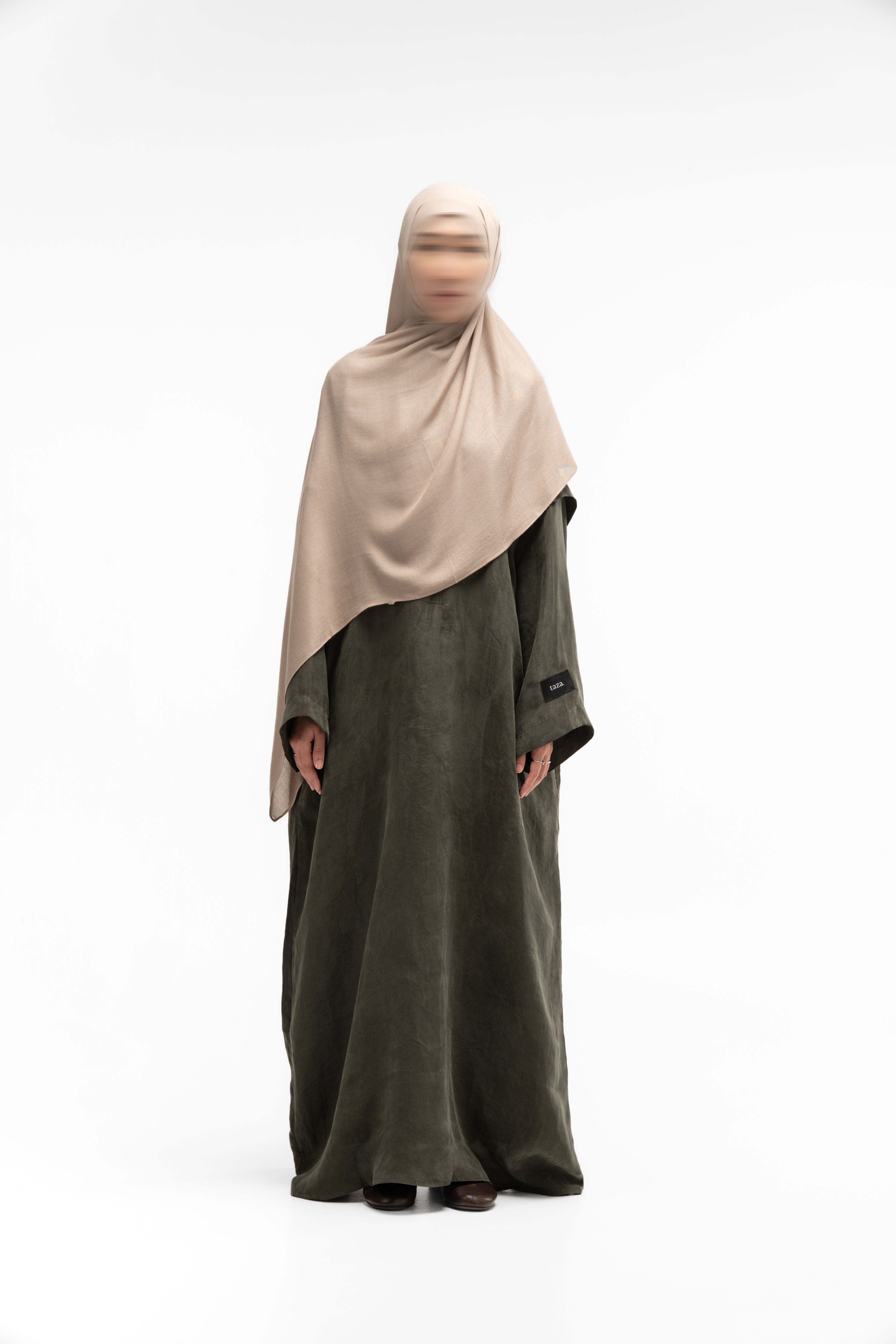 FINA ABAYA 2.0