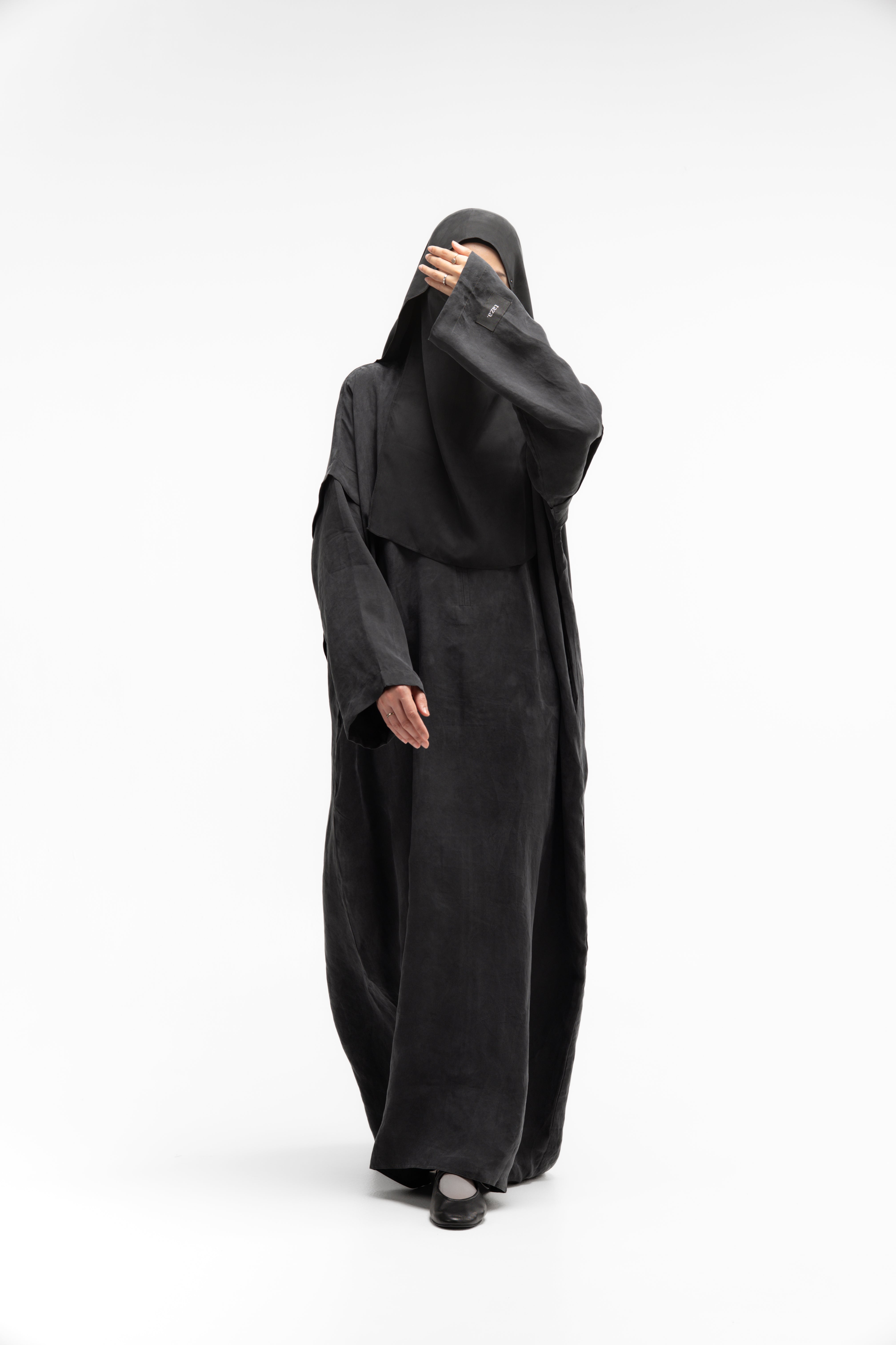 FINA ABAYA 2.0