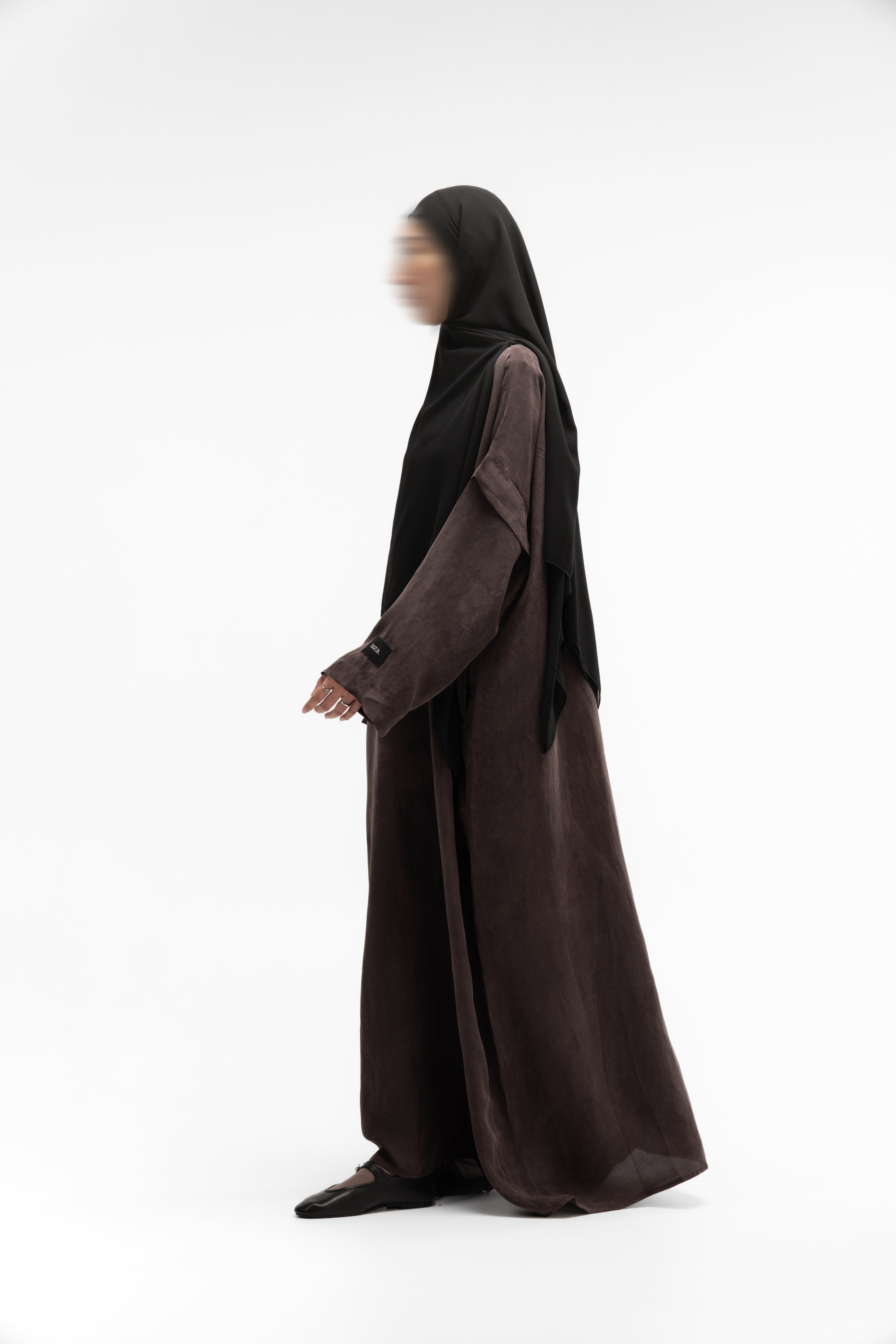 FINA ABAYA 2.0