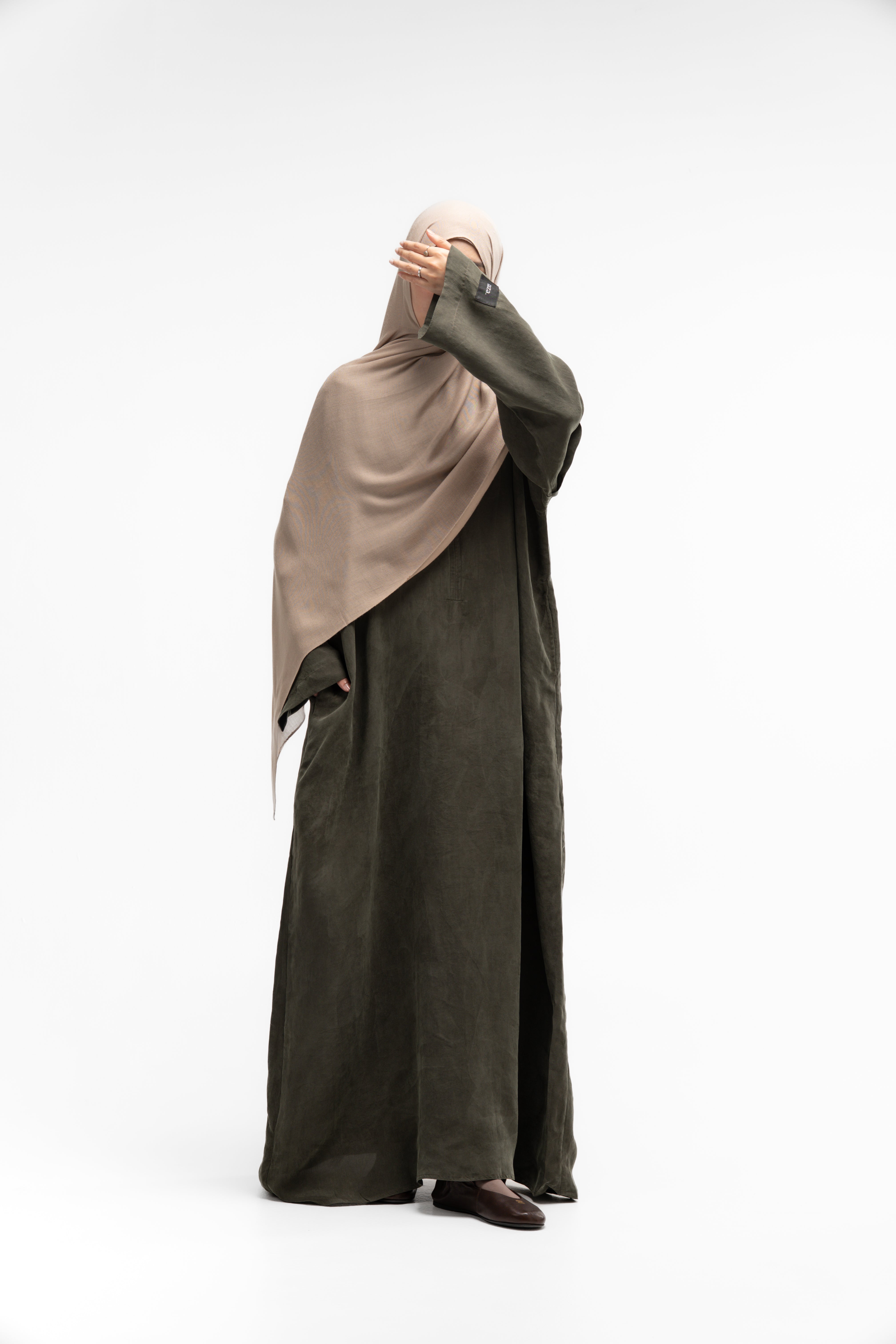 FINA ABAYA 2.0