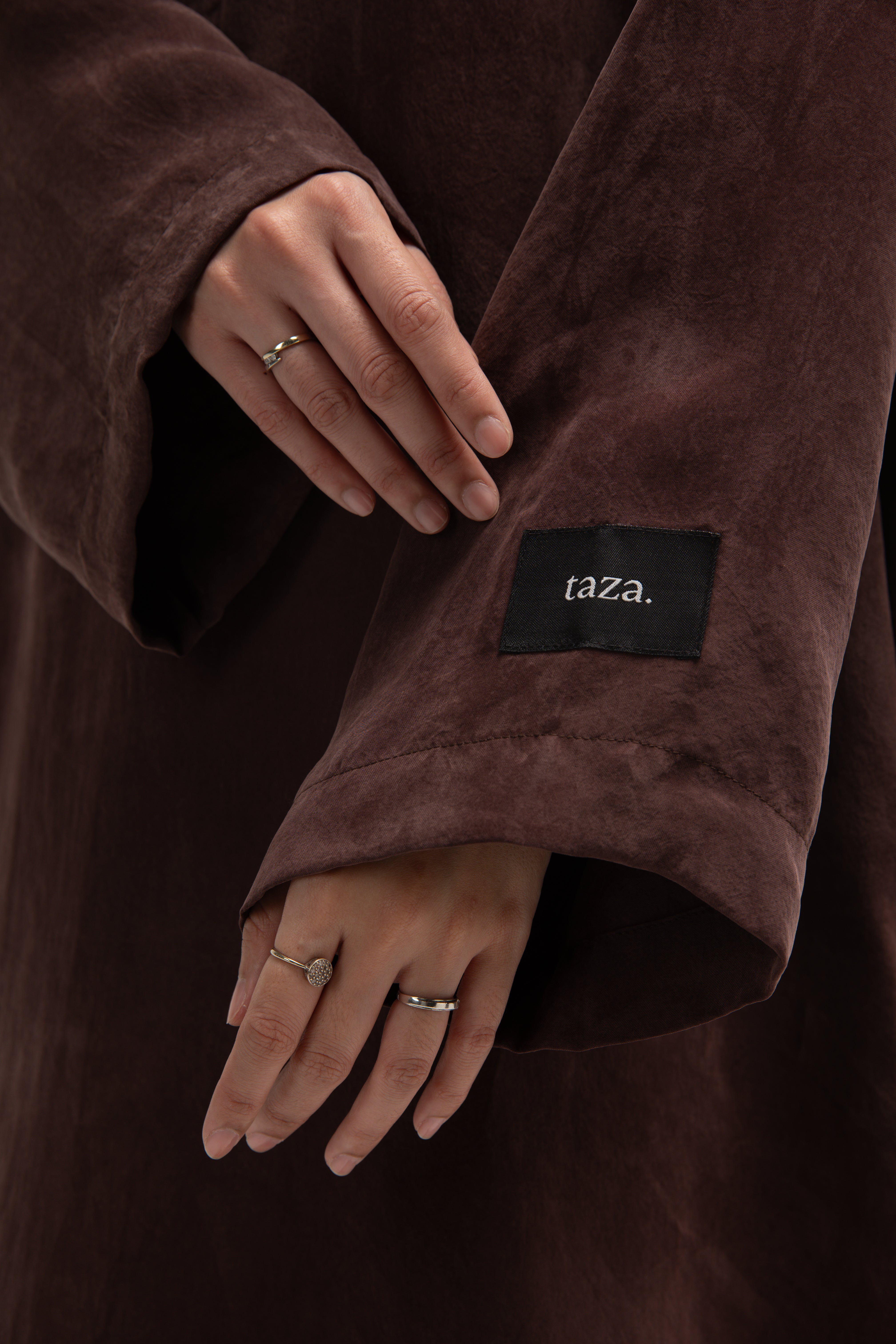 FINA ABAYA 2.0
