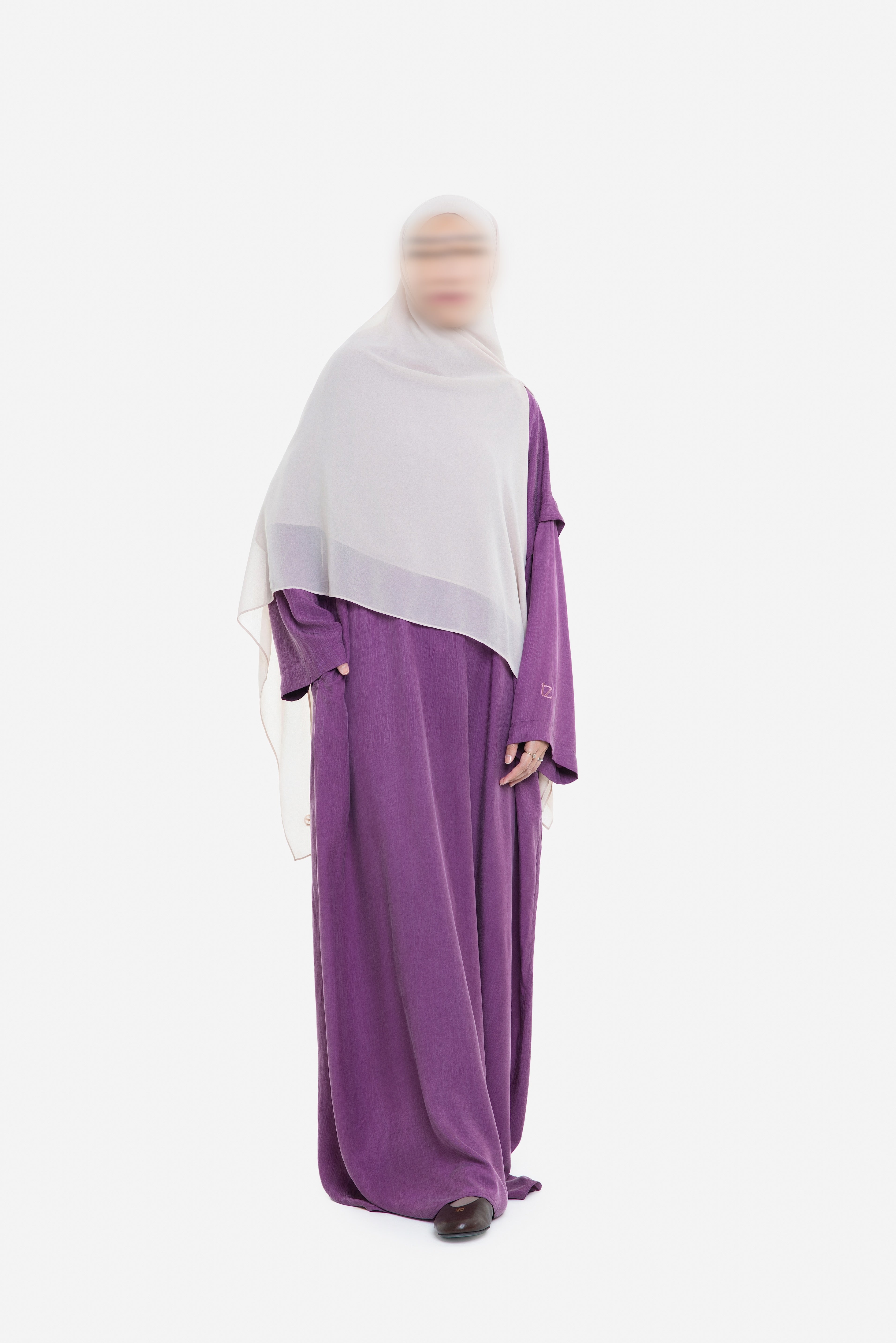 FINA ABAYA