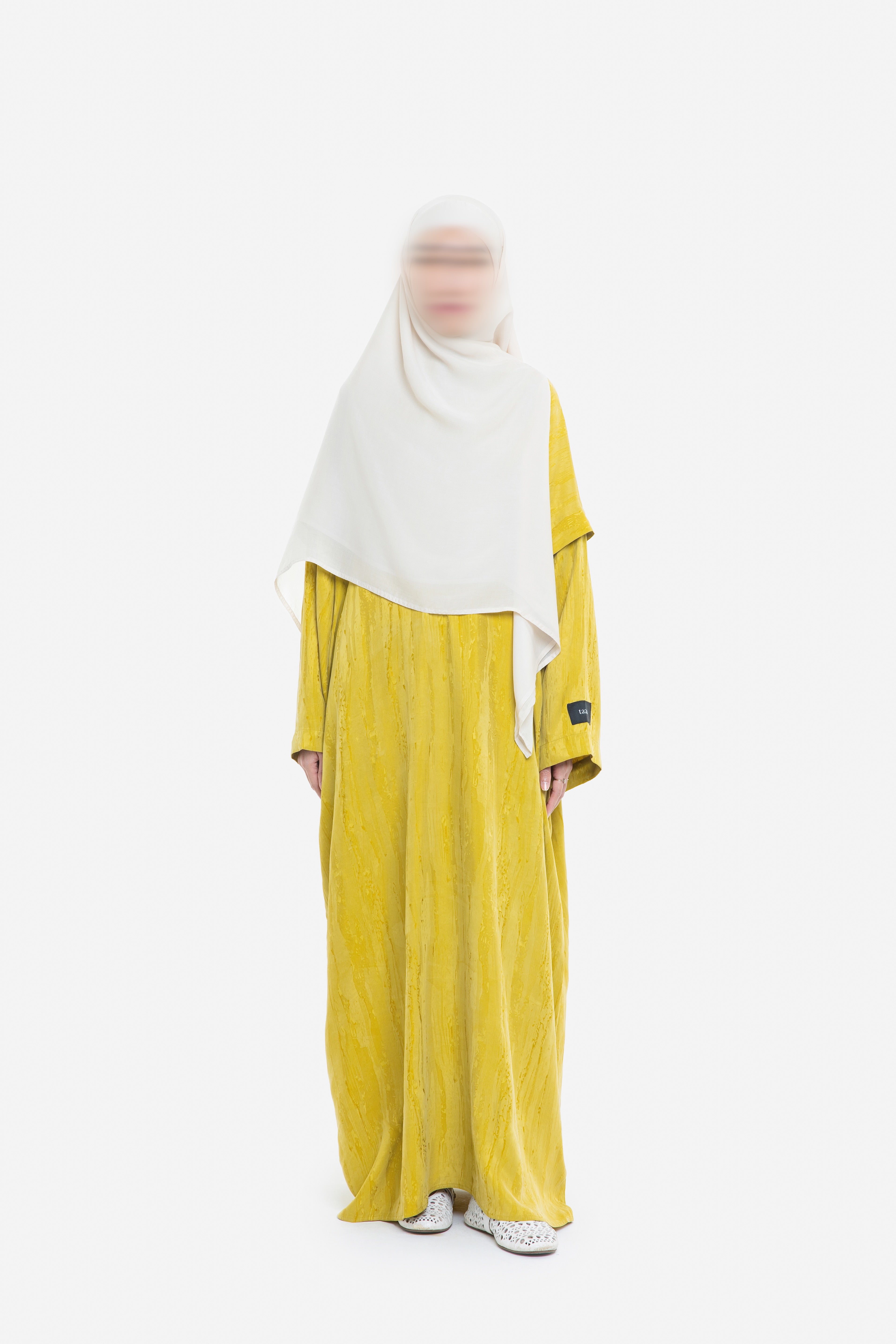 FINA ABAYA 4.0