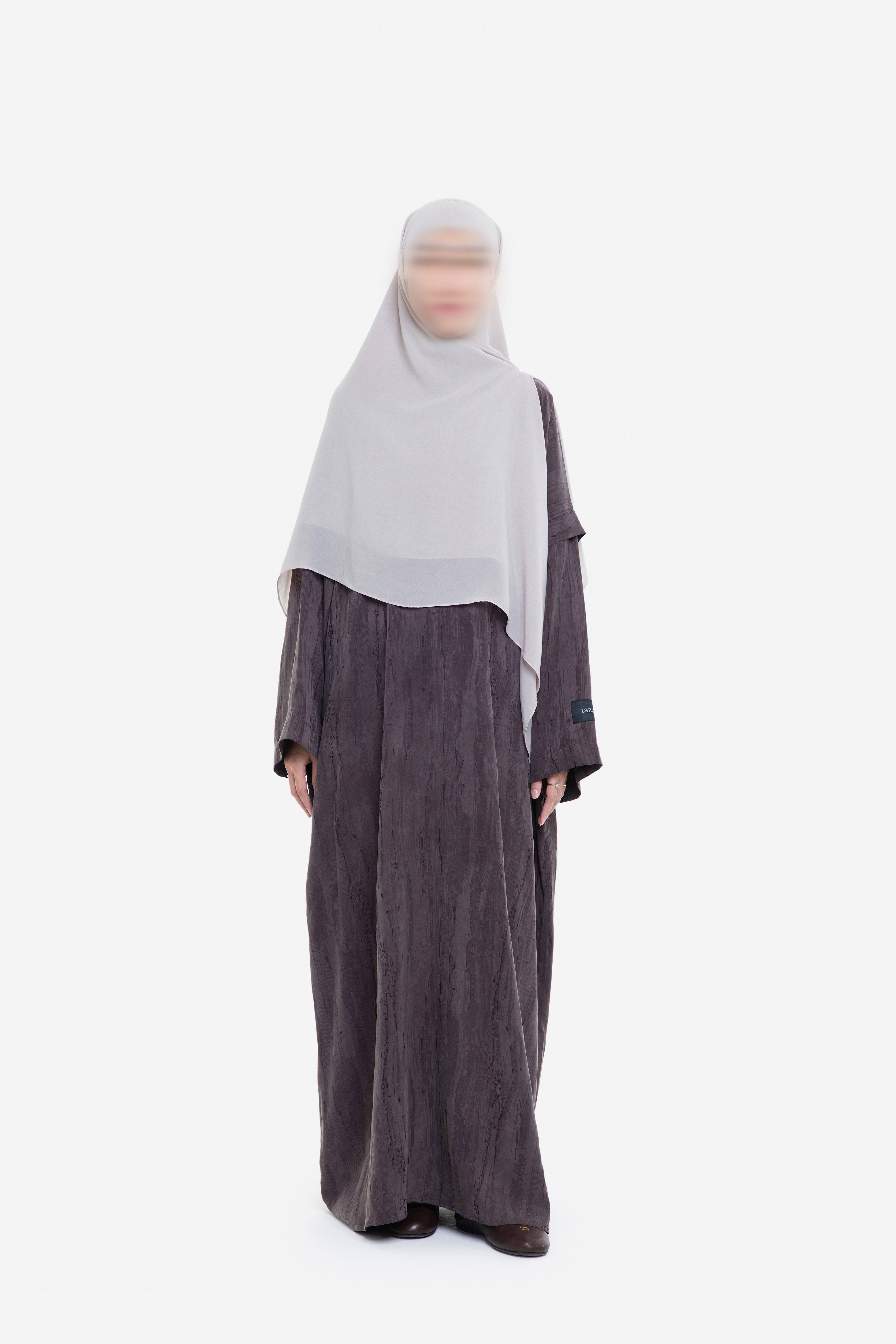 FINA ABAYA 4.0