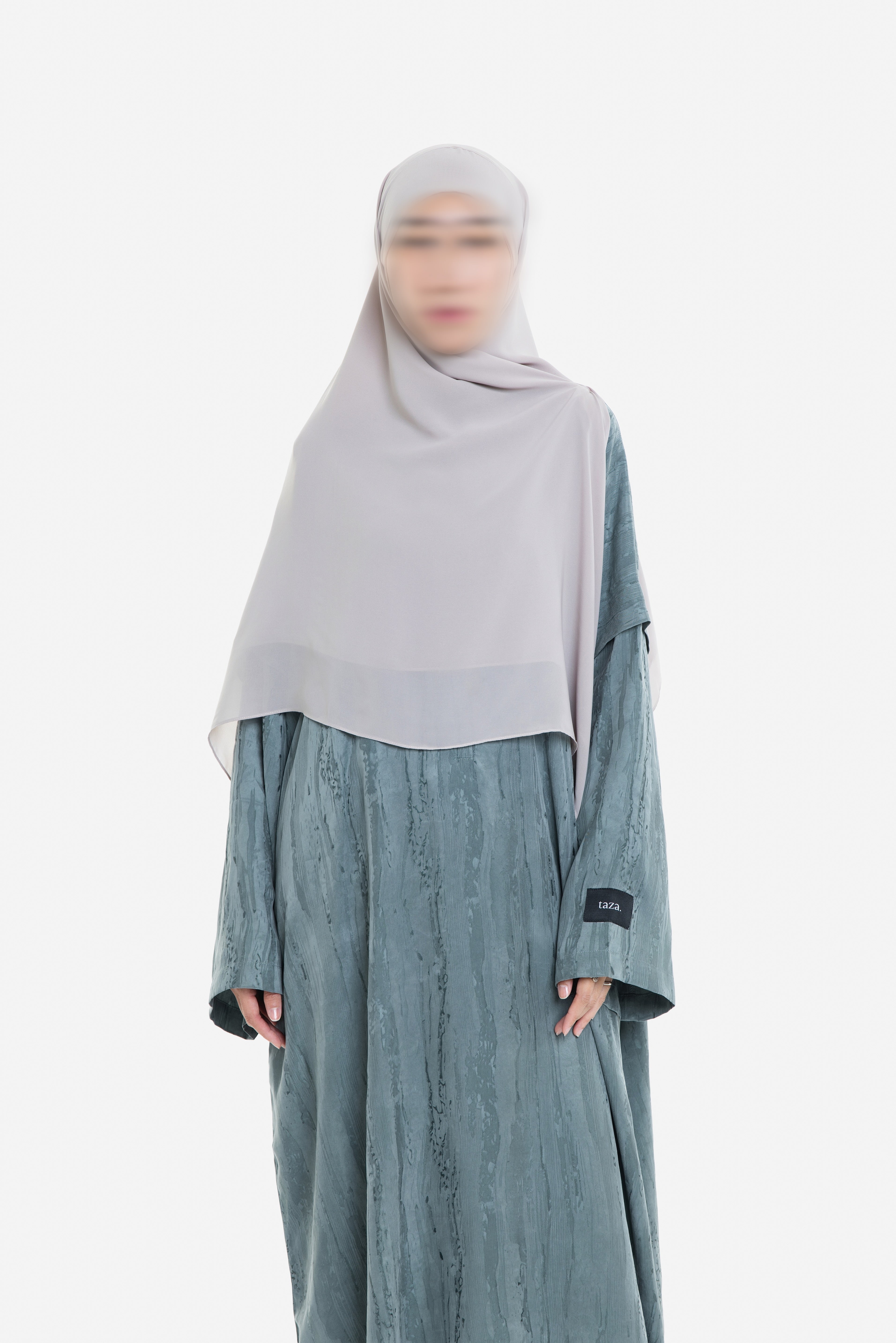 FINA ABAYA 4.0