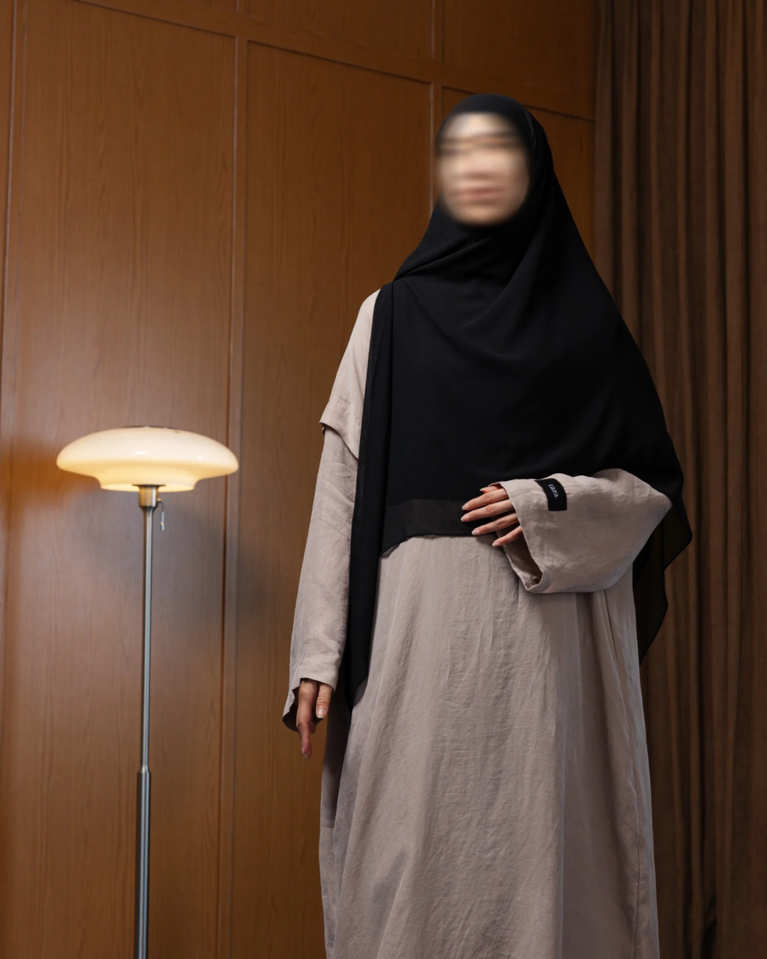 FINA ABAYA 2.0