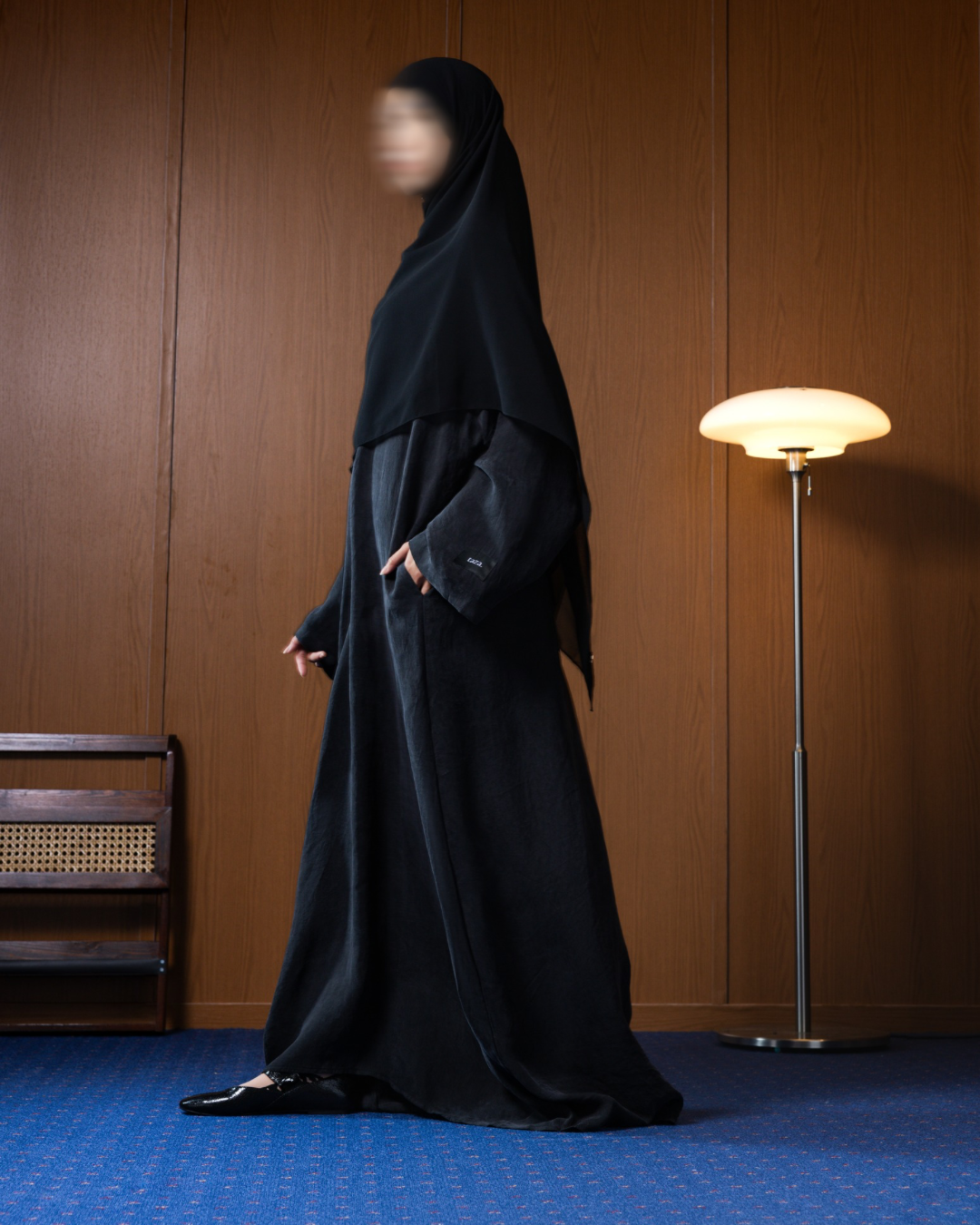 FINA ABAYA 2.0