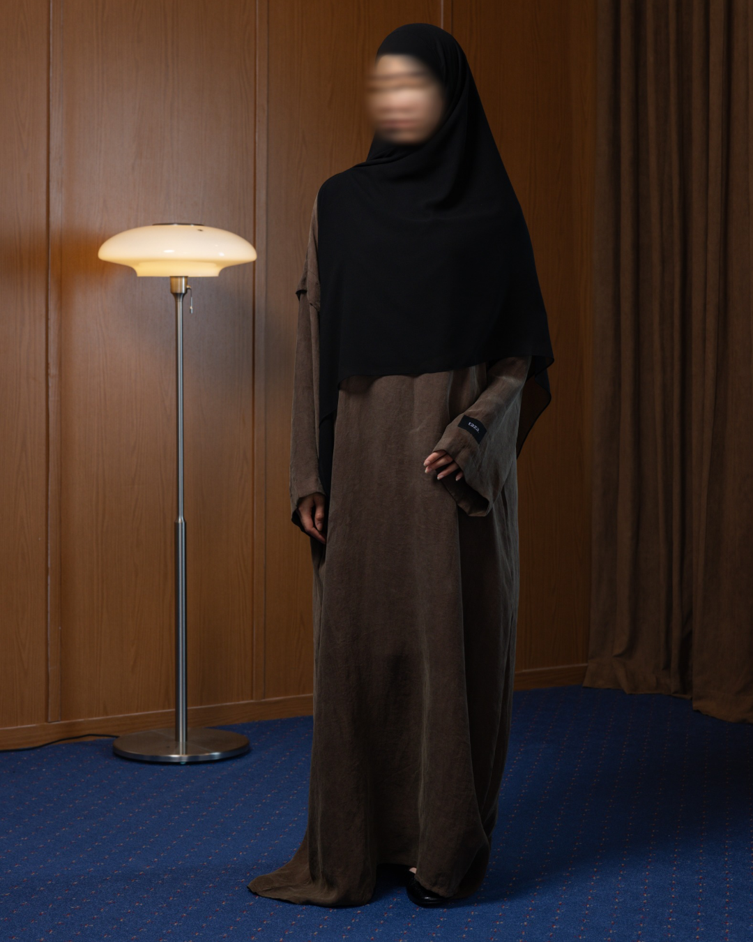 FINA ABAYA 2.0