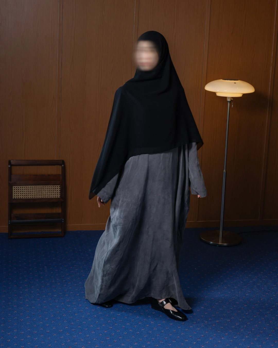 FINA ABAYA 2.0