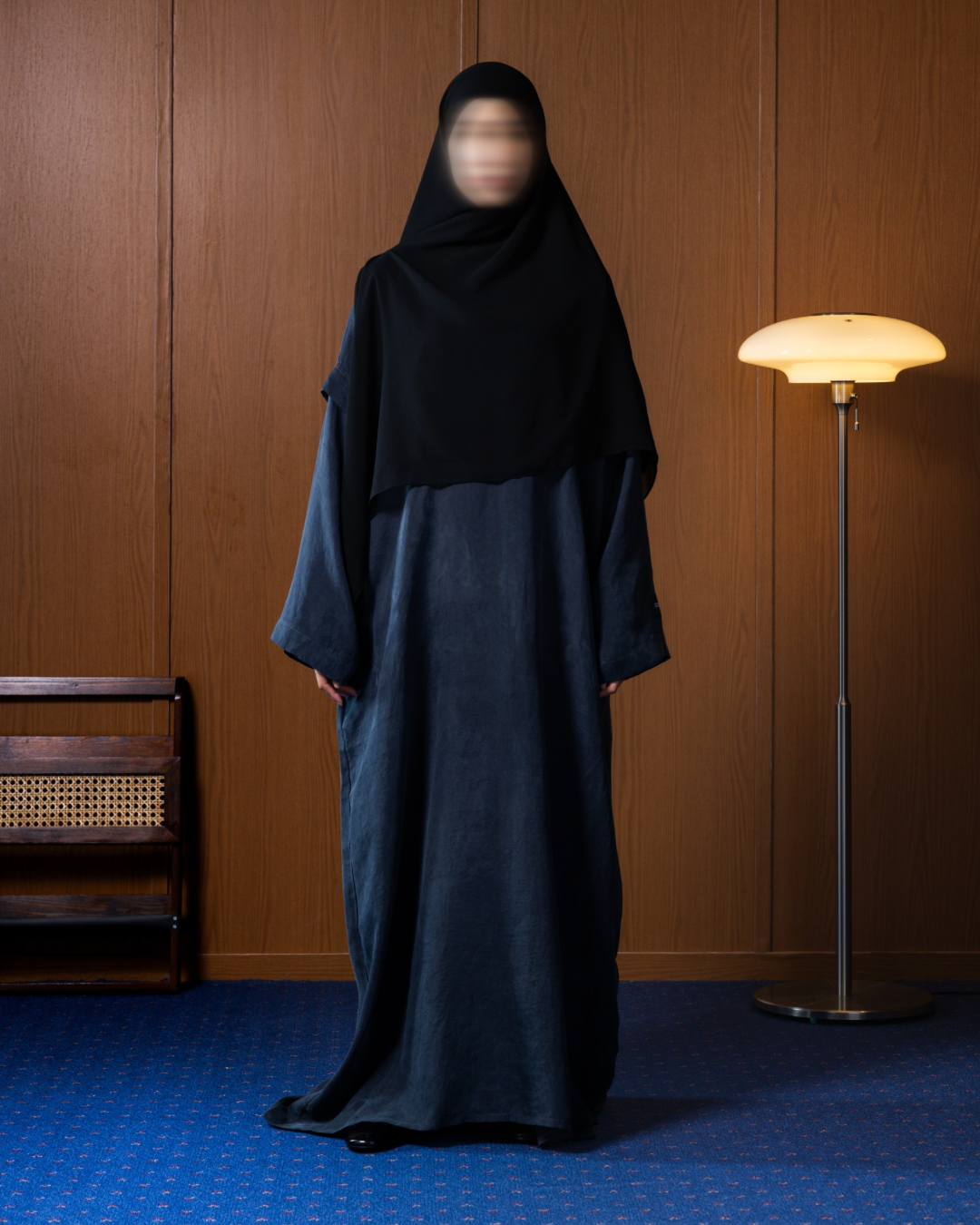 FINA ABAYA 2.0