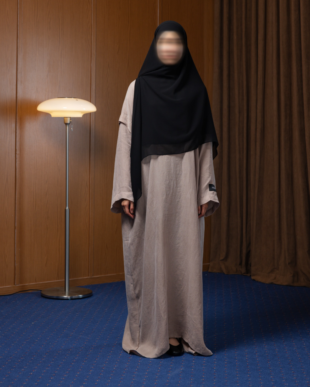 FINA ABAYA 2.0