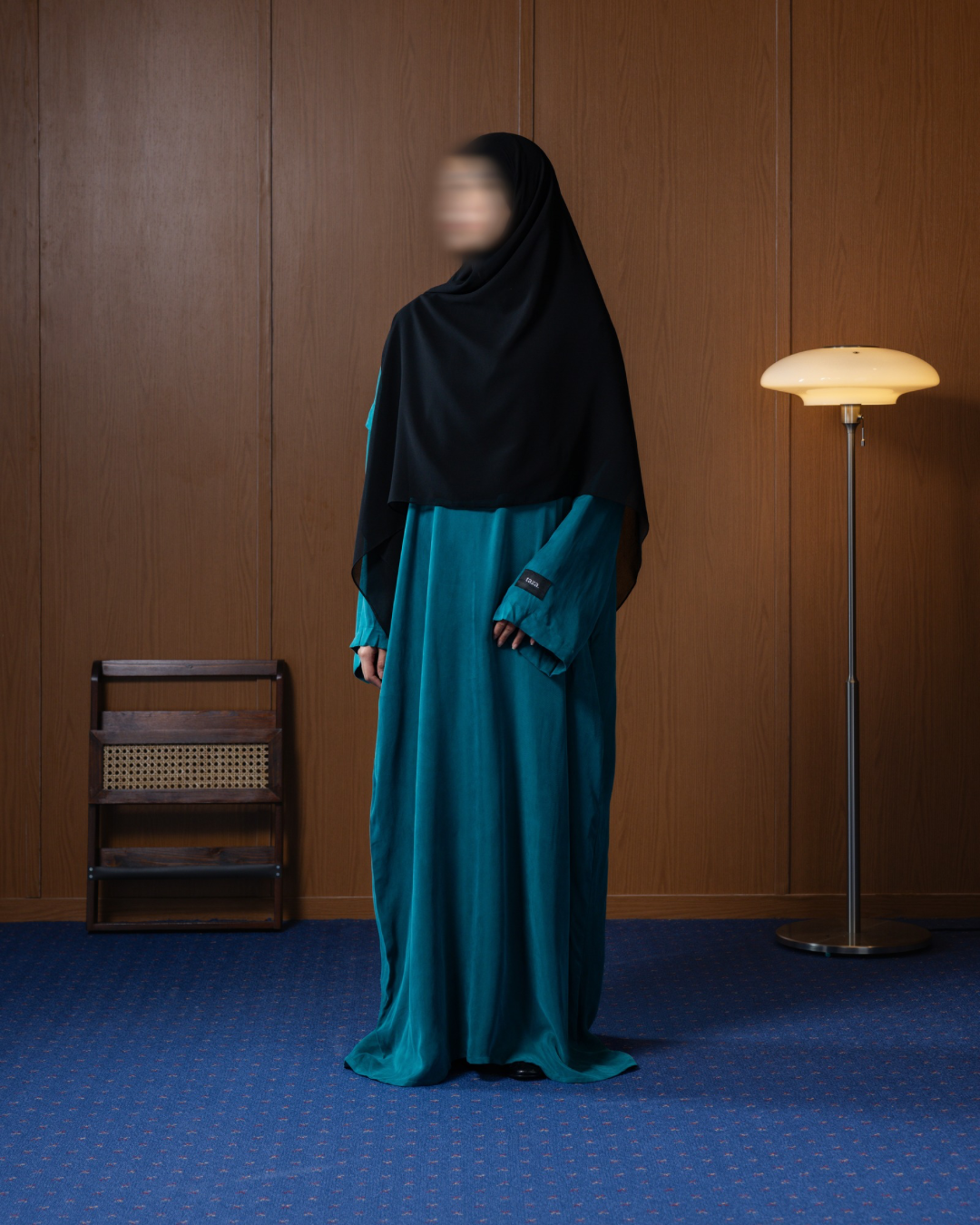 FINA ABAYA 2.0