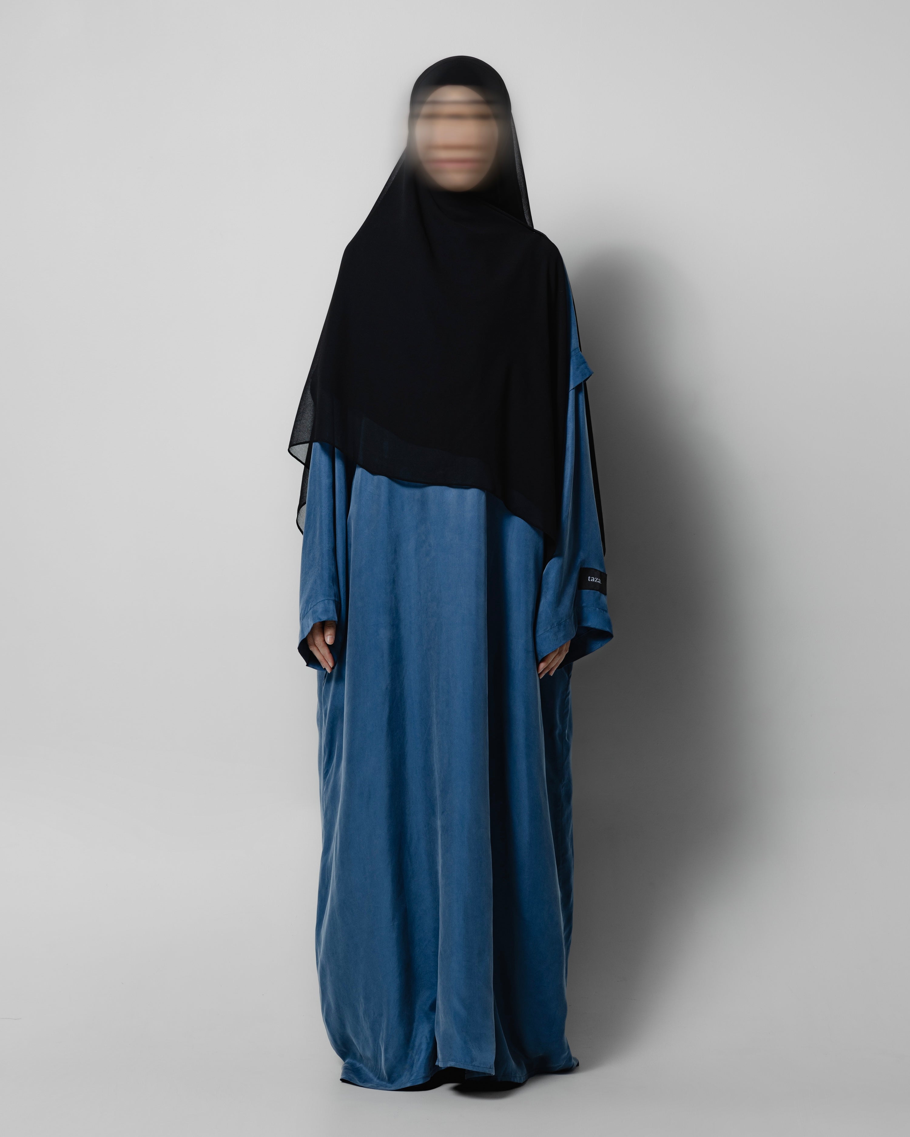FINA 1.0 ABAYA - TOP NOTCH (Exclusive Collection)