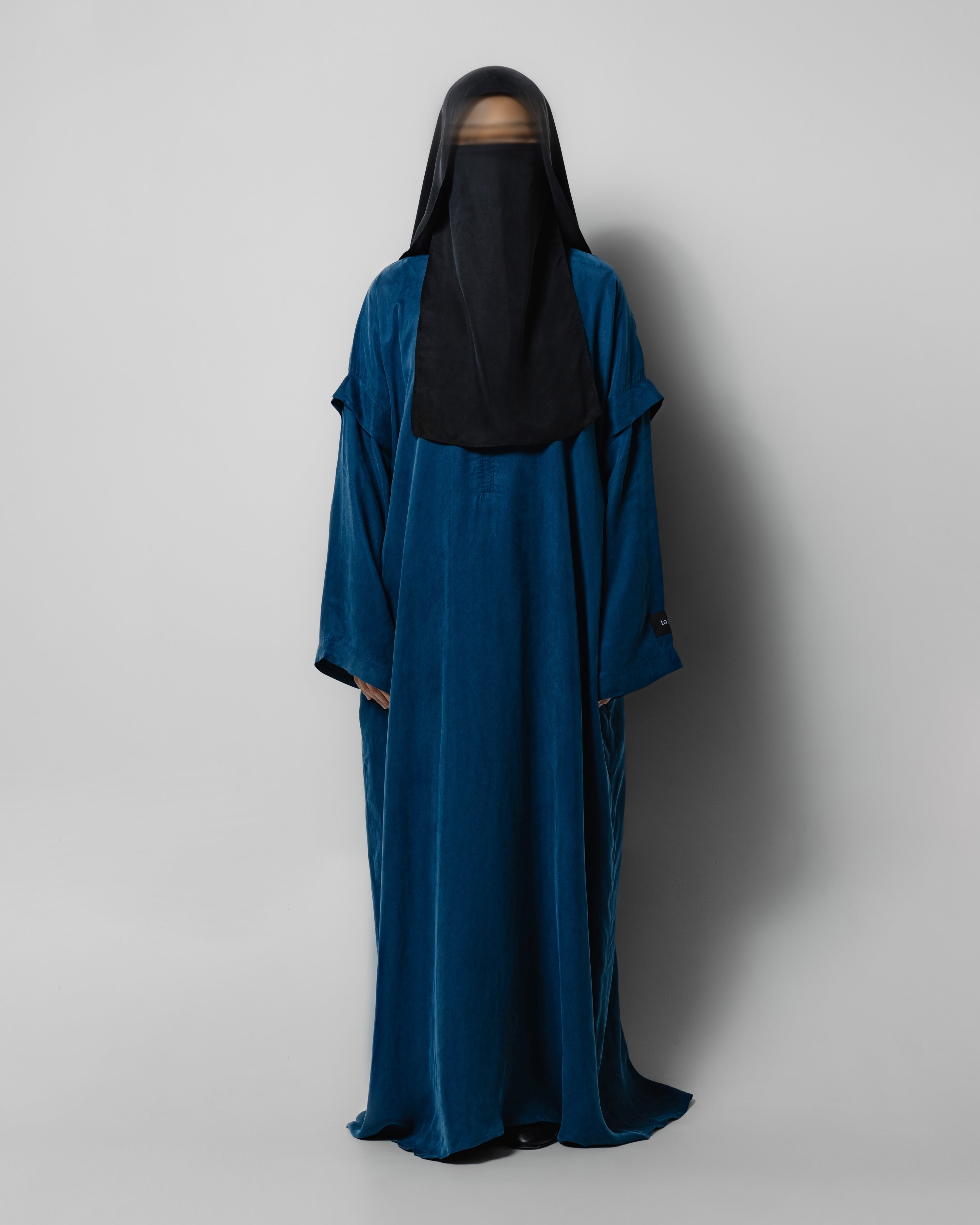 FINA 1.0 ABAYA - TOP NOTCH (Exclusive Collection)