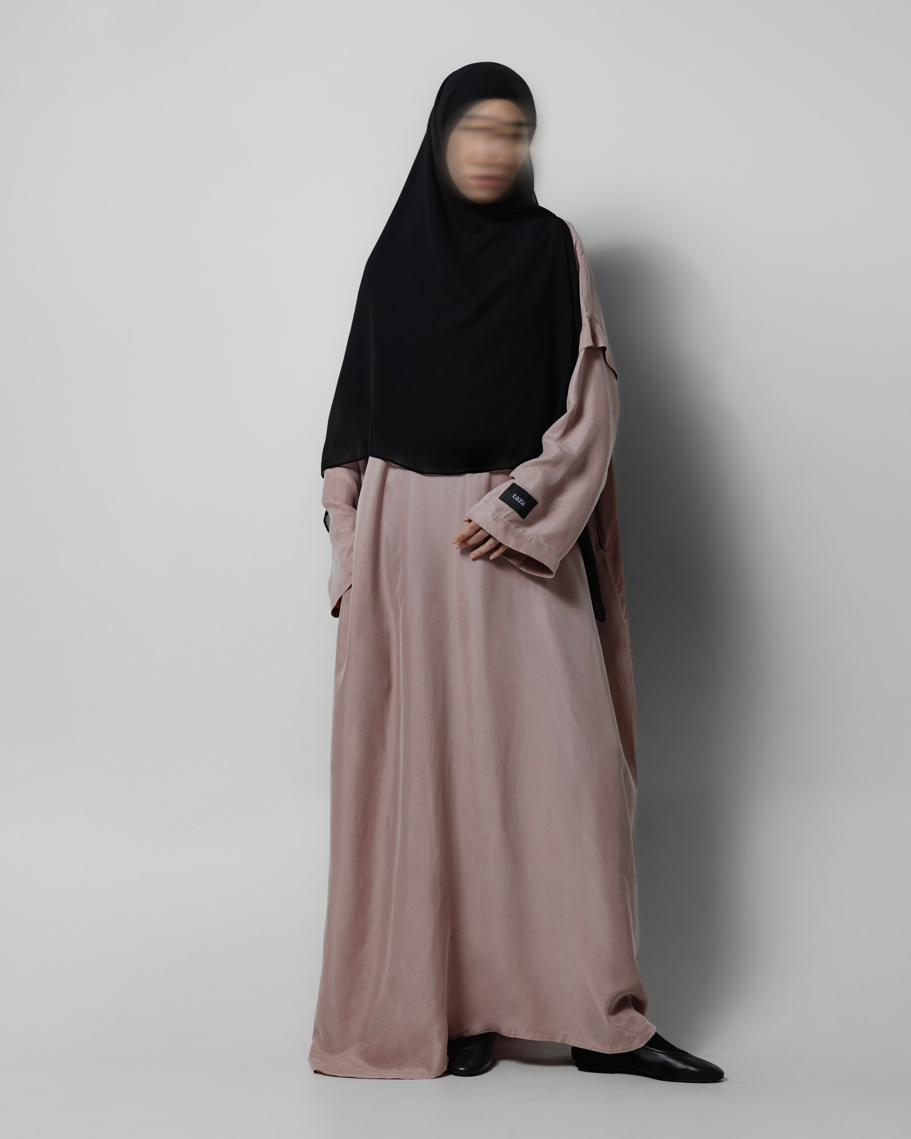 FINA 1.0 ABAYA - TOP NOTCH (Exclusive Collection)