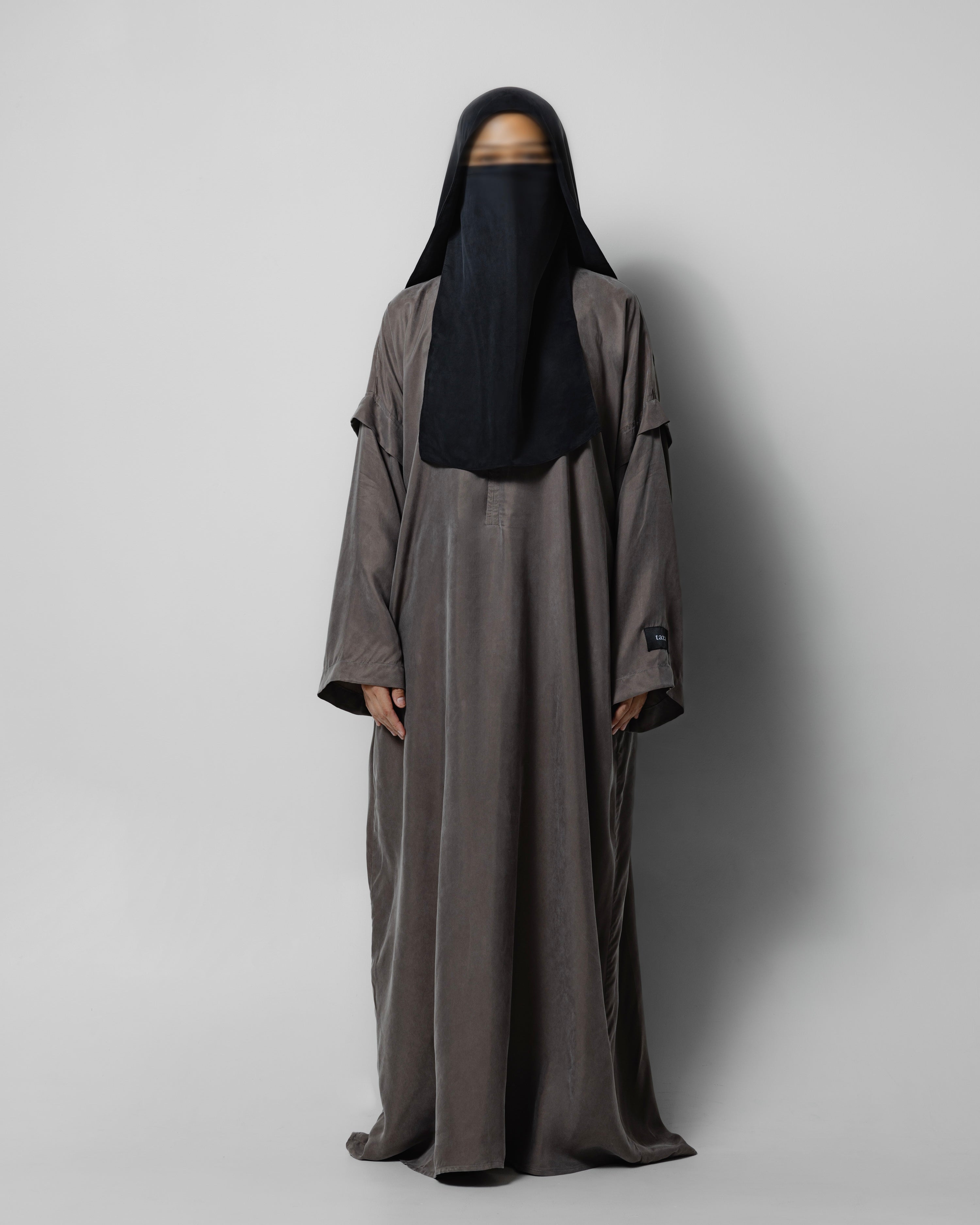 FINA 1.0 ABAYA - TOP NOTCH (Exclusive Collection)