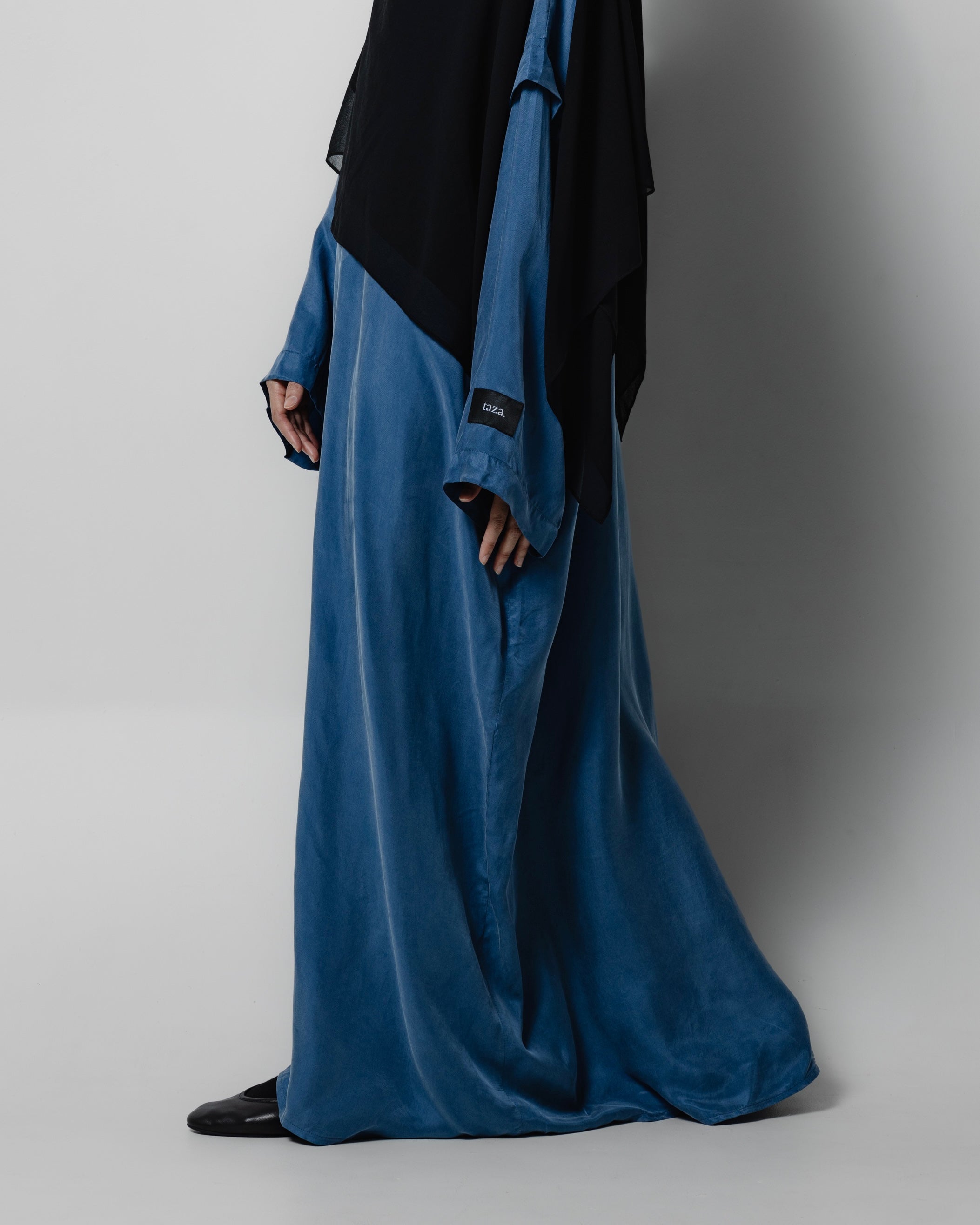FINA 1.0 ABAYA - TOP NOTCH (Exclusive Collection)