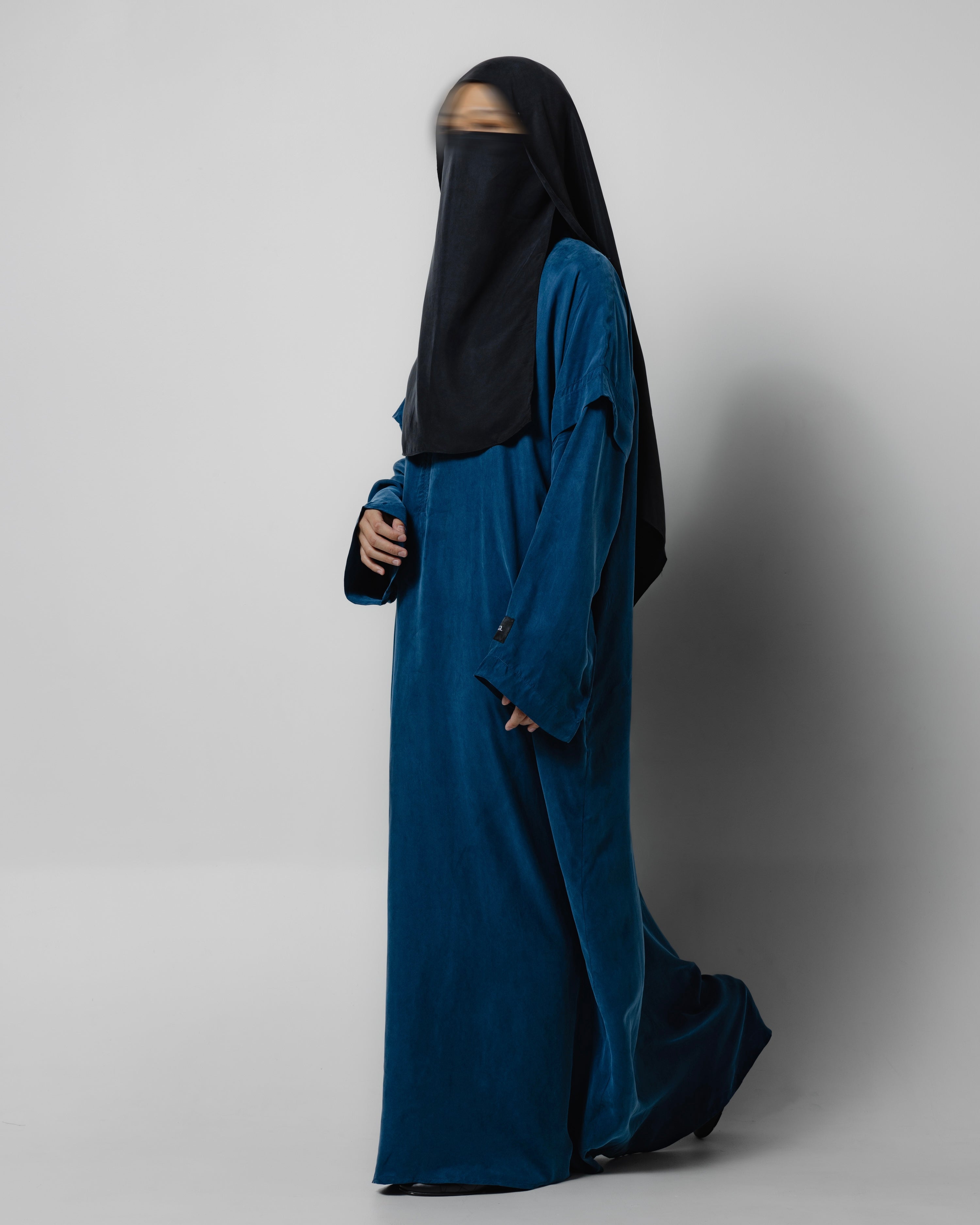 FINA 1.0 ABAYA - TOP NOTCH (Exclusive Collection)