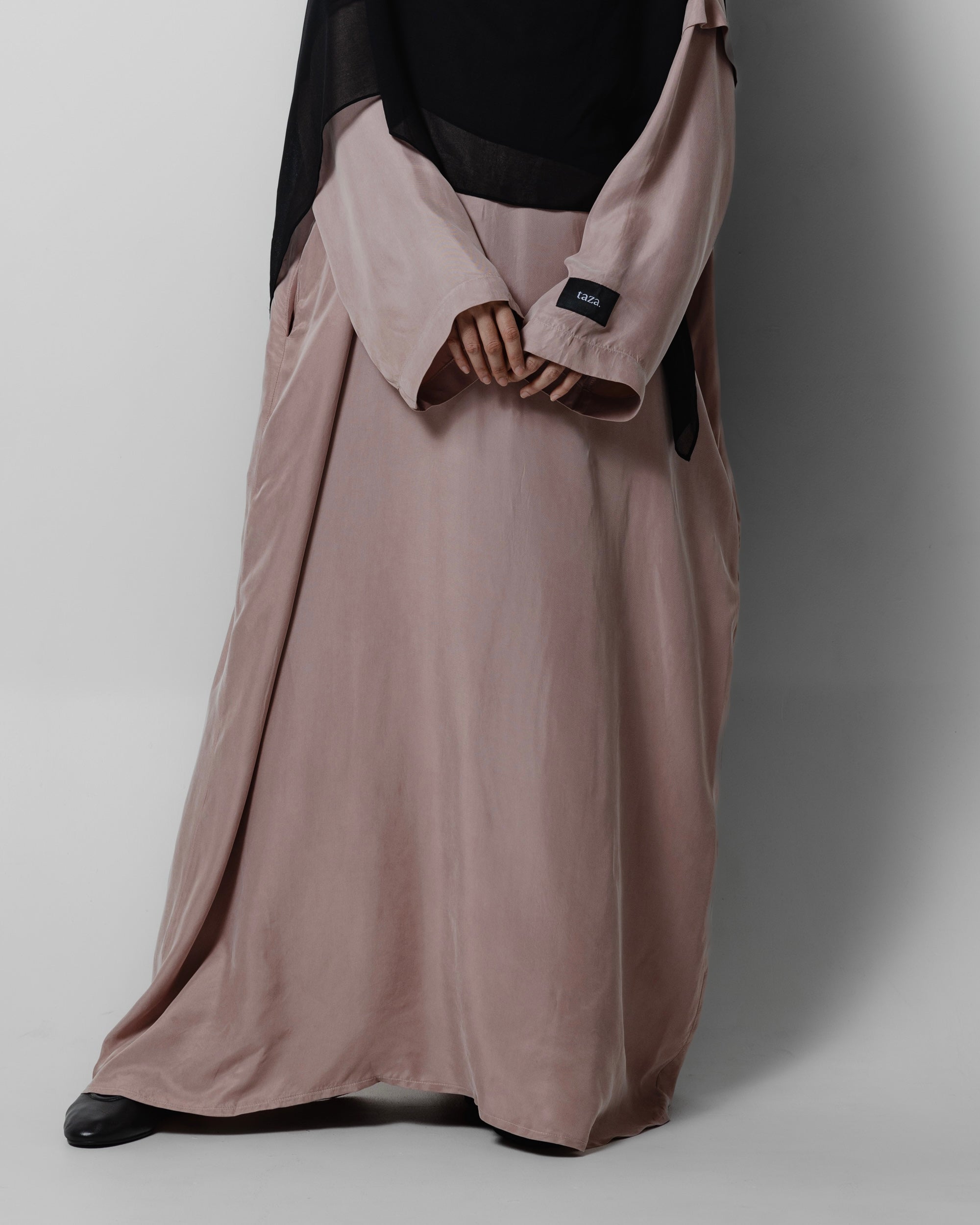 FINA 1.0 ABAYA - TOP NOTCH (Exclusive Collection)