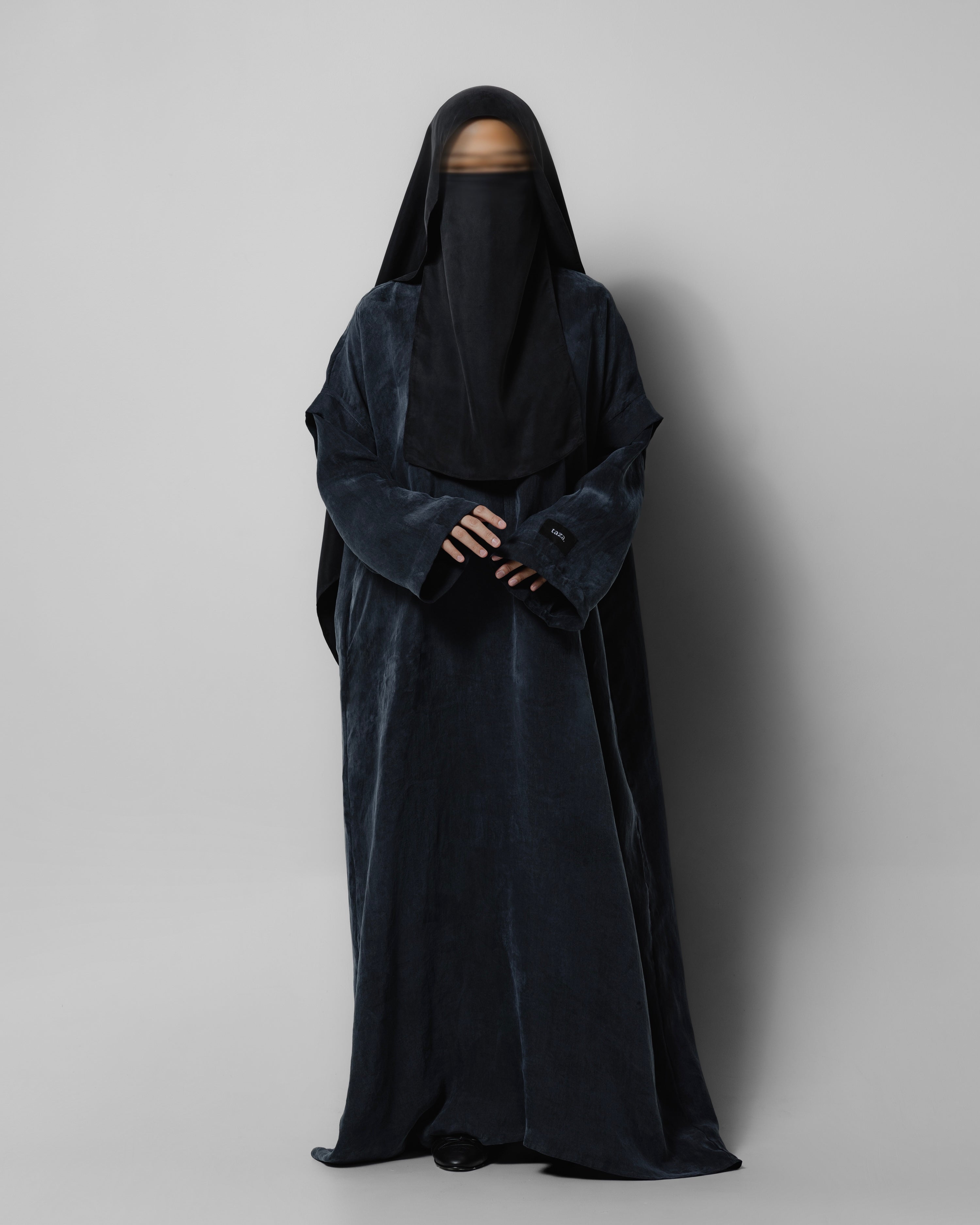 FINA 2.0 ABAYA (Exclusive Collection)