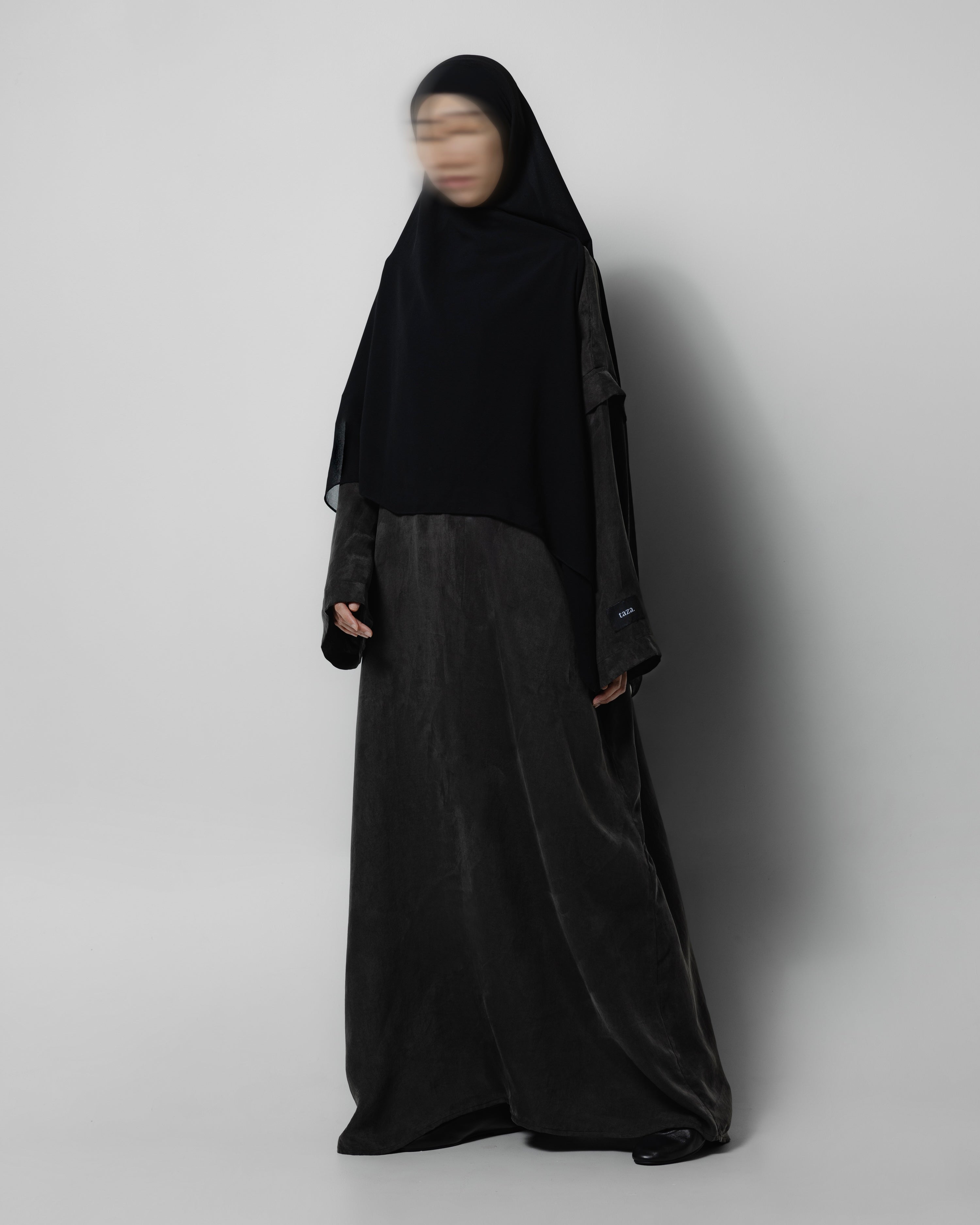 FINA 2.0 ABAYA (Exclusive Collection)