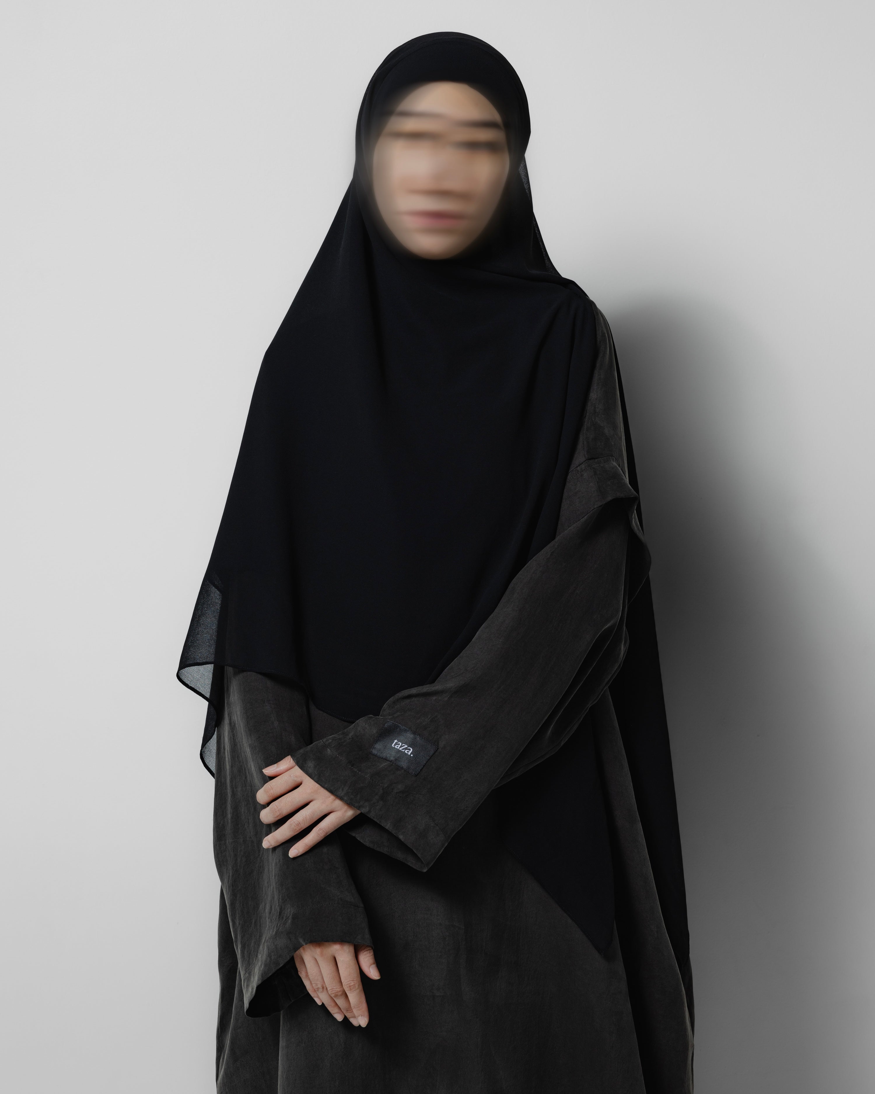 FINA 2.0 ABAYA (Exclusive Collection)