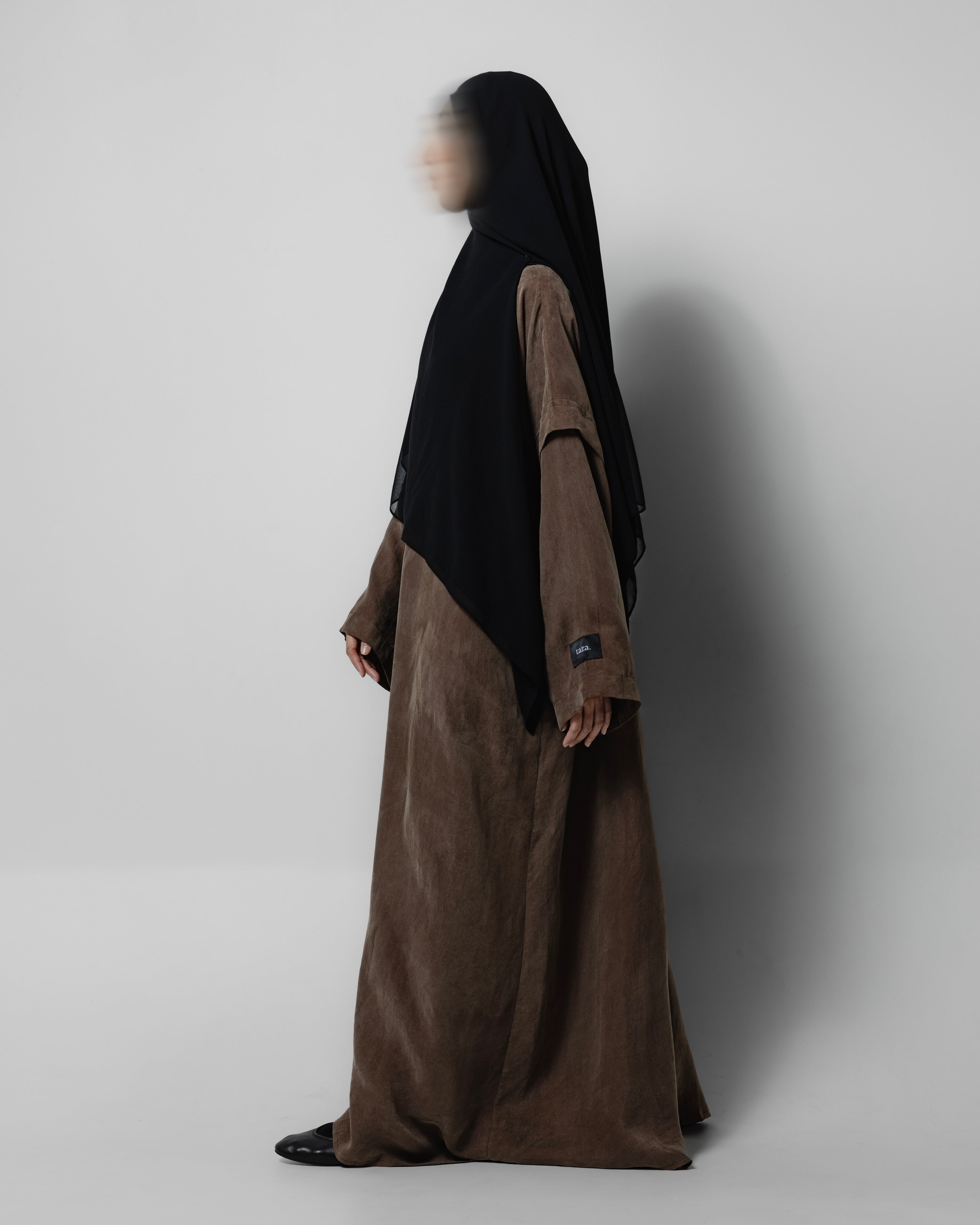 FINA 2.0 ABAYA (Exclusive Collection)