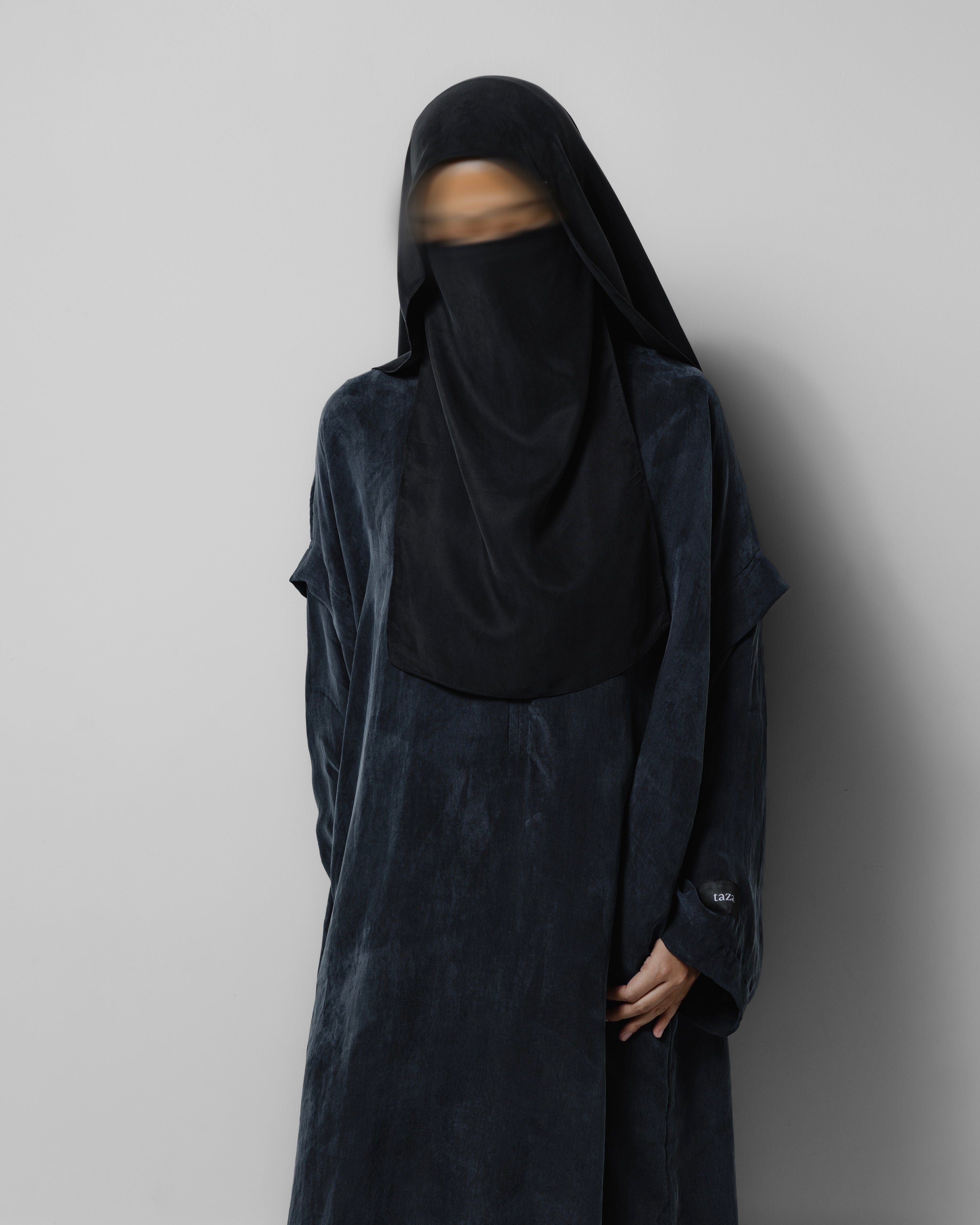 FINA 2.0 ABAYA (Exclusive Collection)