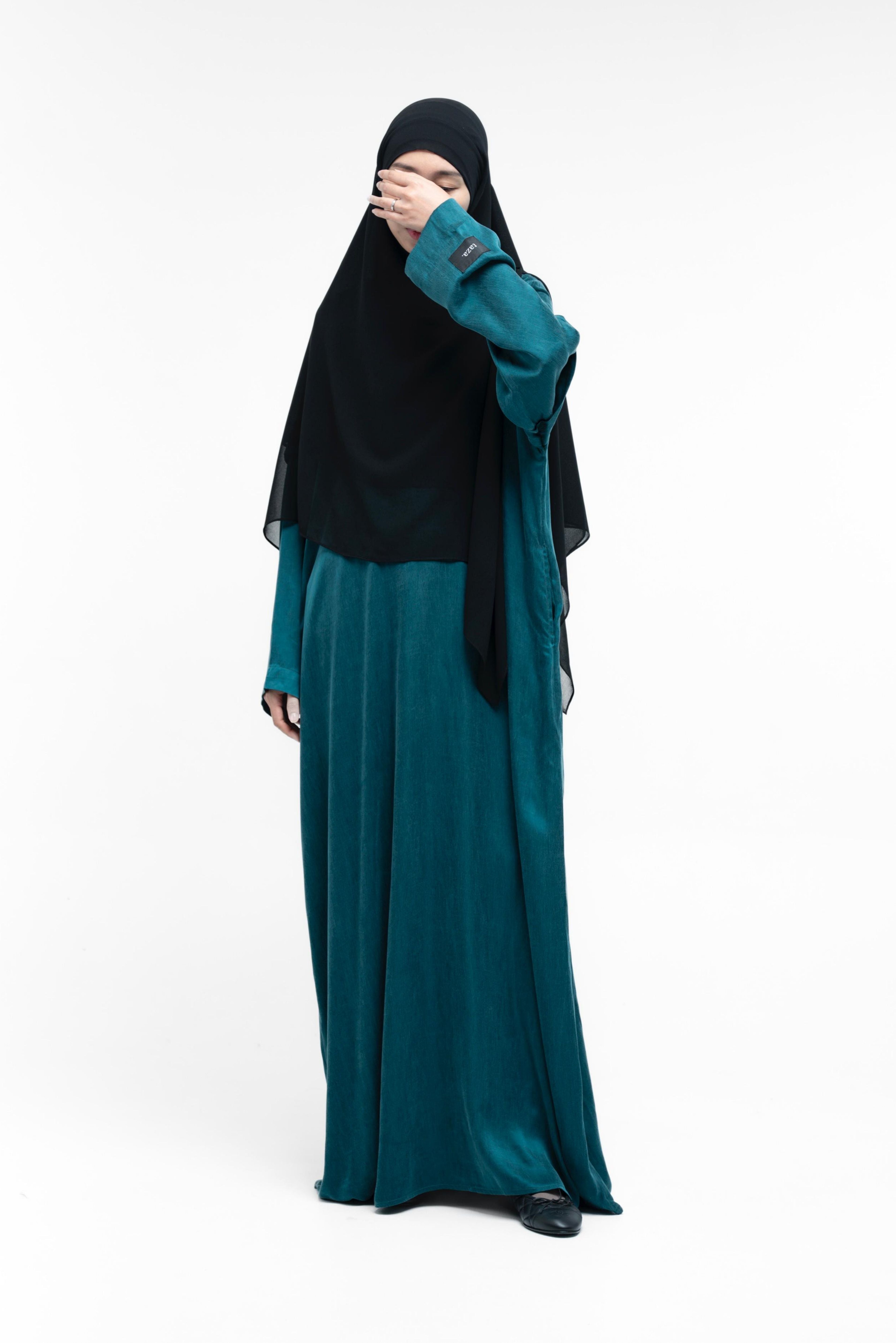 FINA ABAYA 3.0