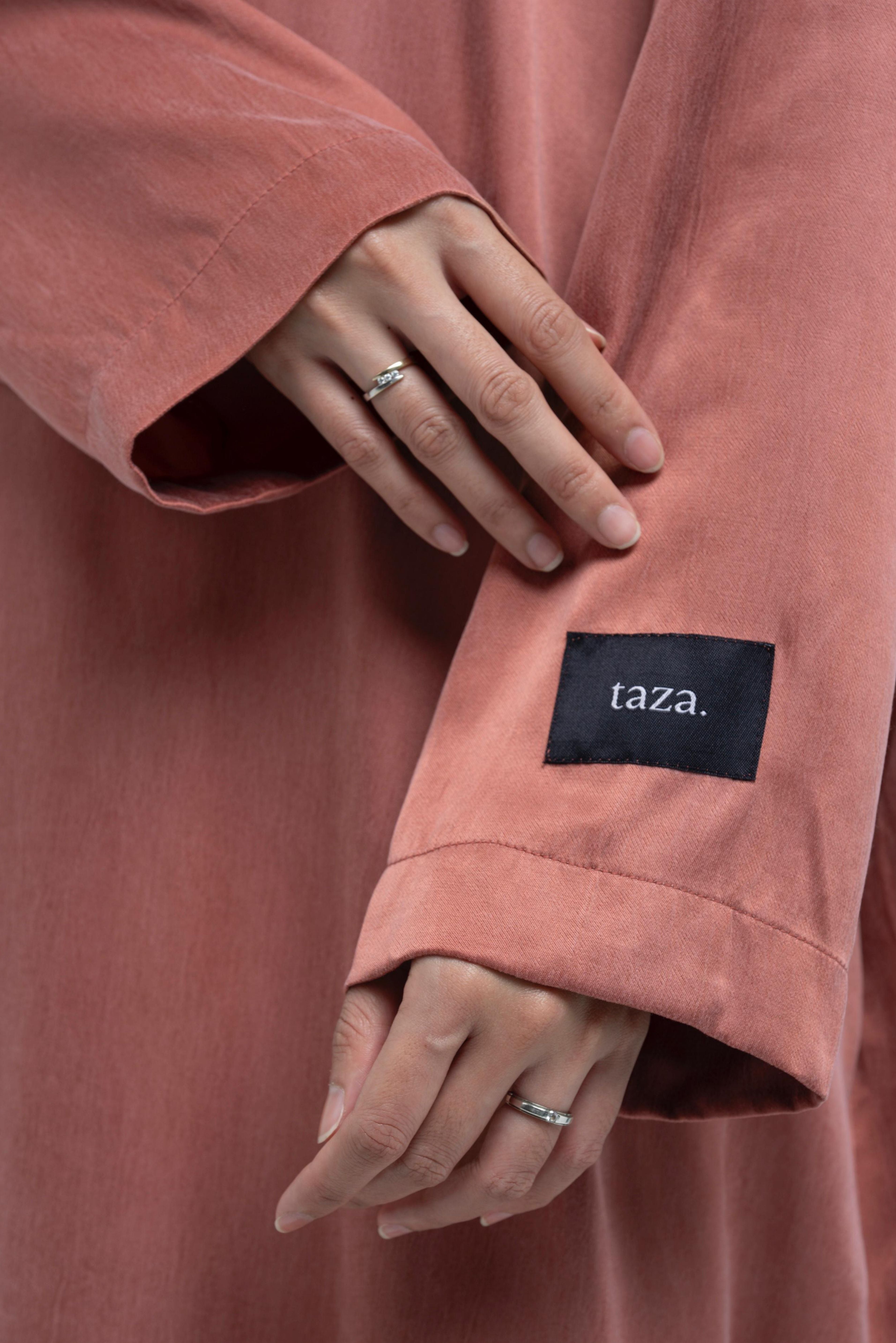 FINA ABAYA 3.0