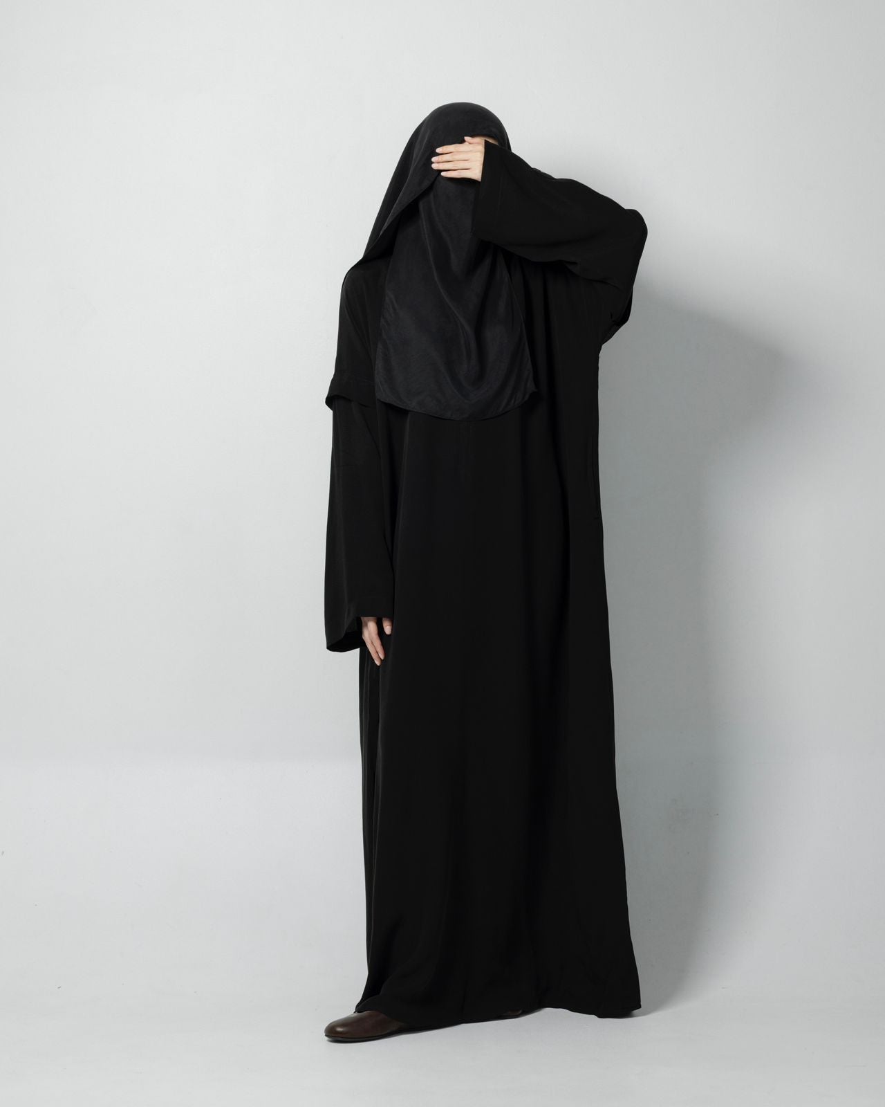 FINA ABAYA 5.0