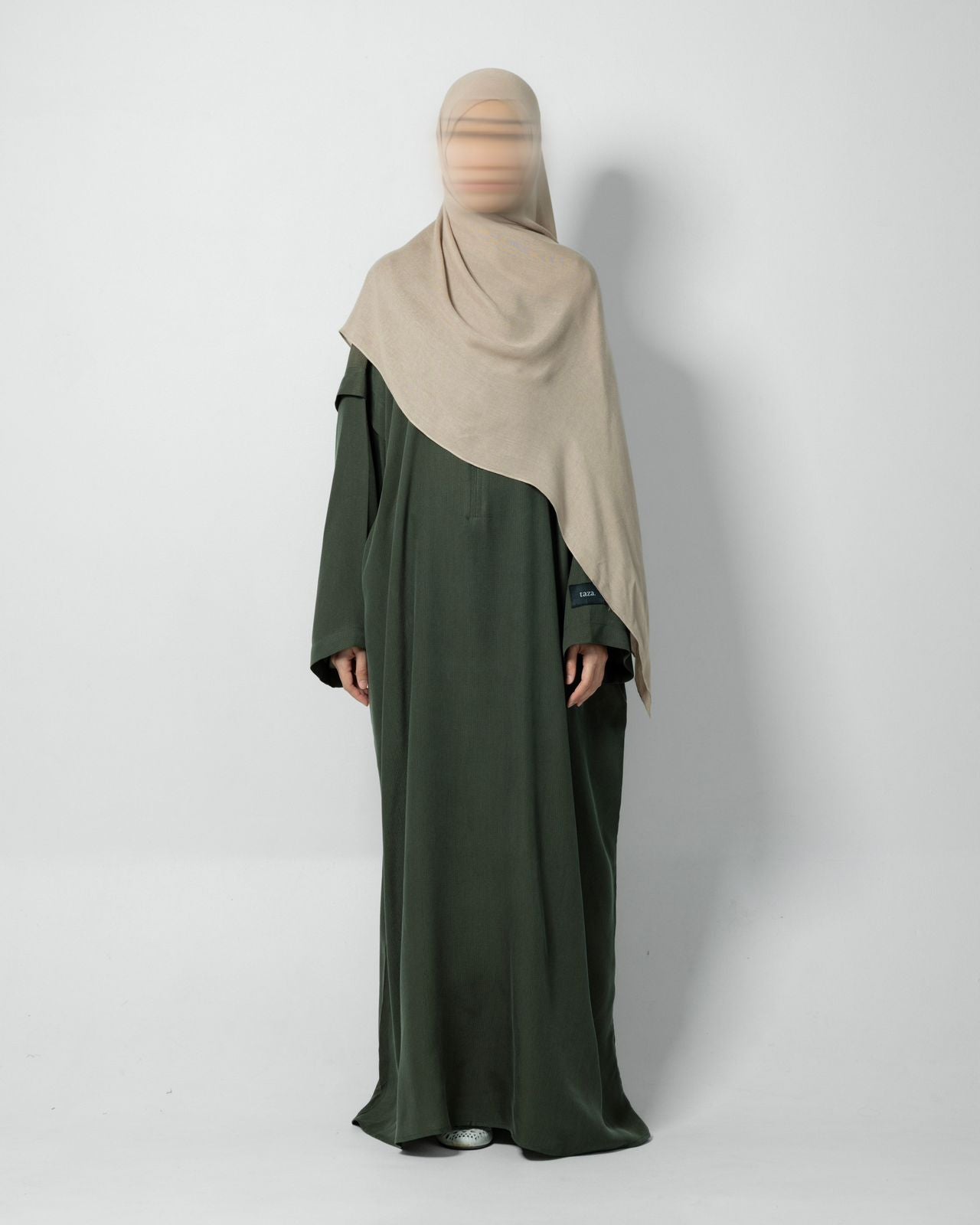 FINA ABAYA 5.0