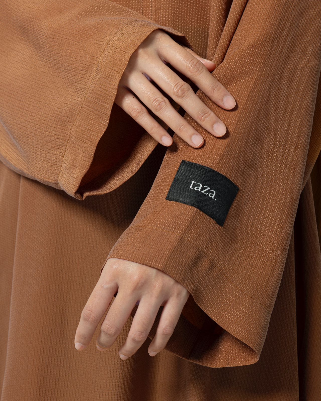 FINA ABAYA 5.0