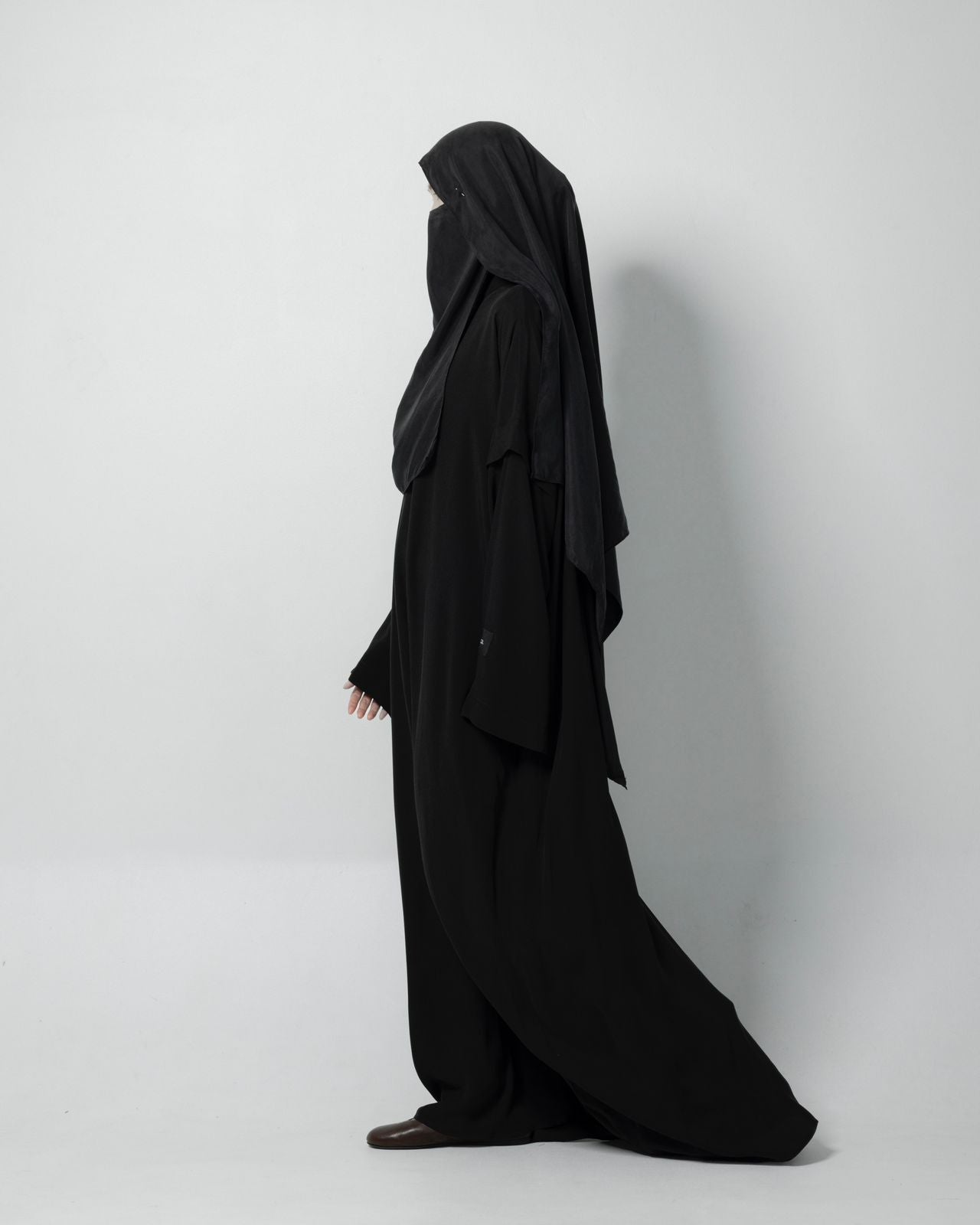 FINA ABAYA 5.0