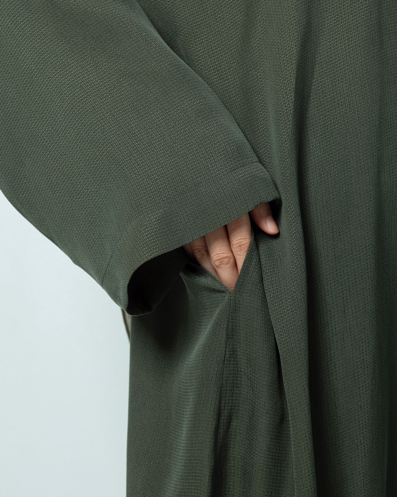 FINA ABAYA 5.0