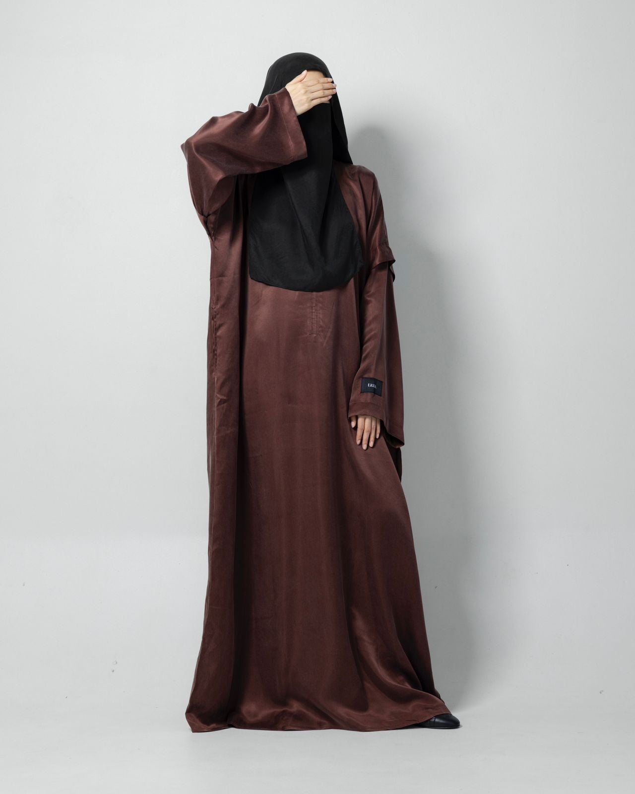 FINA ABAYA COUTURE