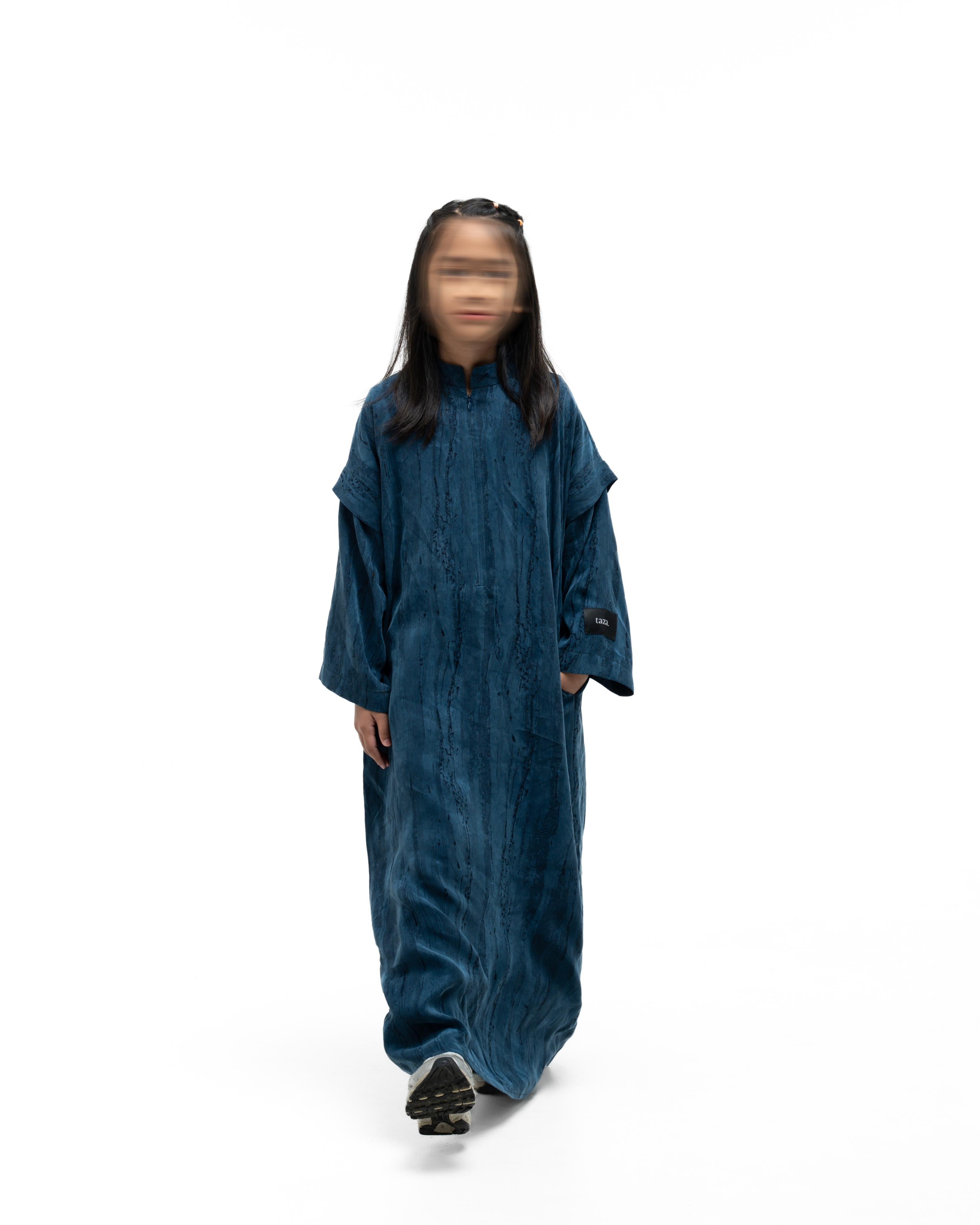 FINA ABAYA - KIDS EDITION