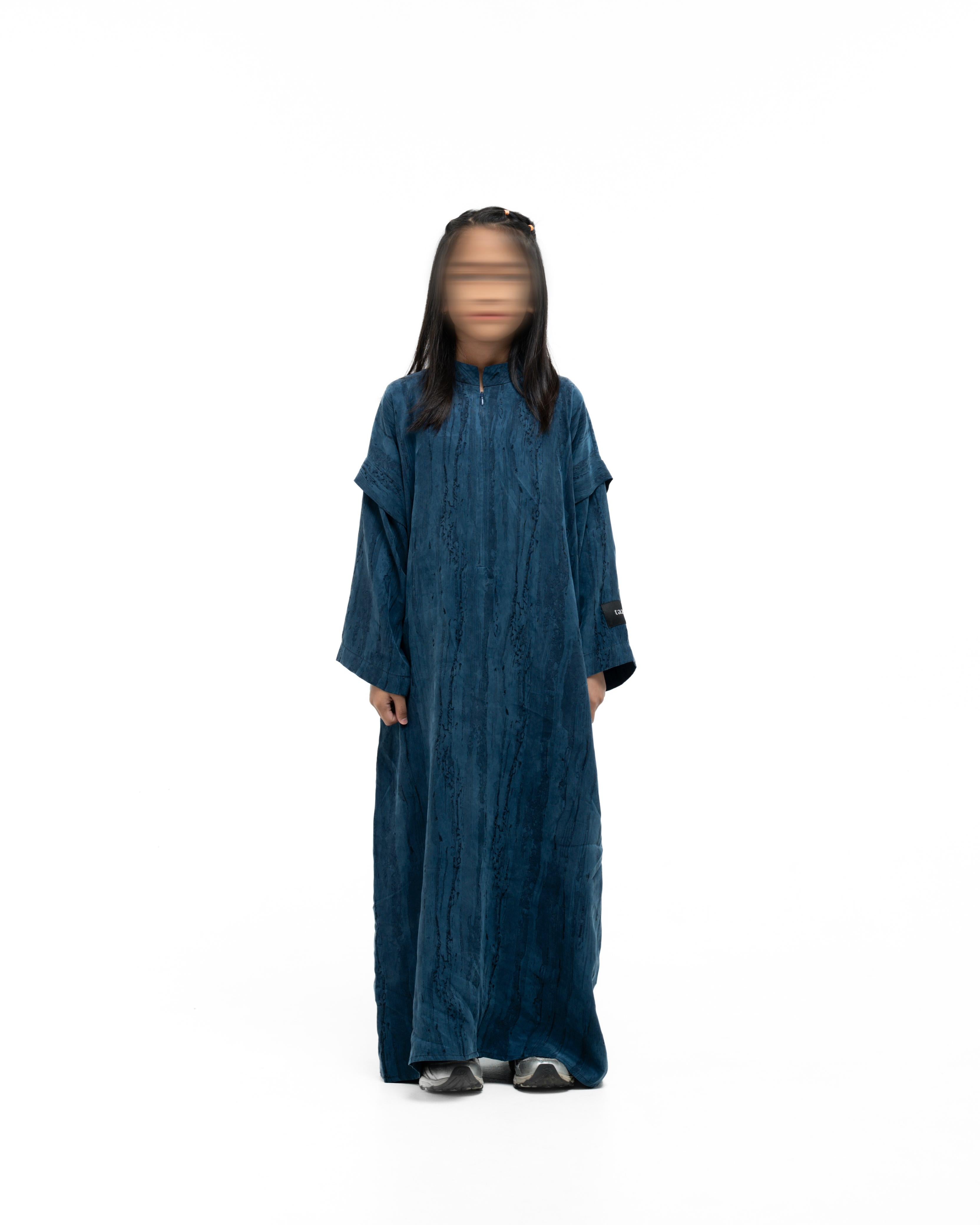 FINA ABAYA - KIDS EDITION