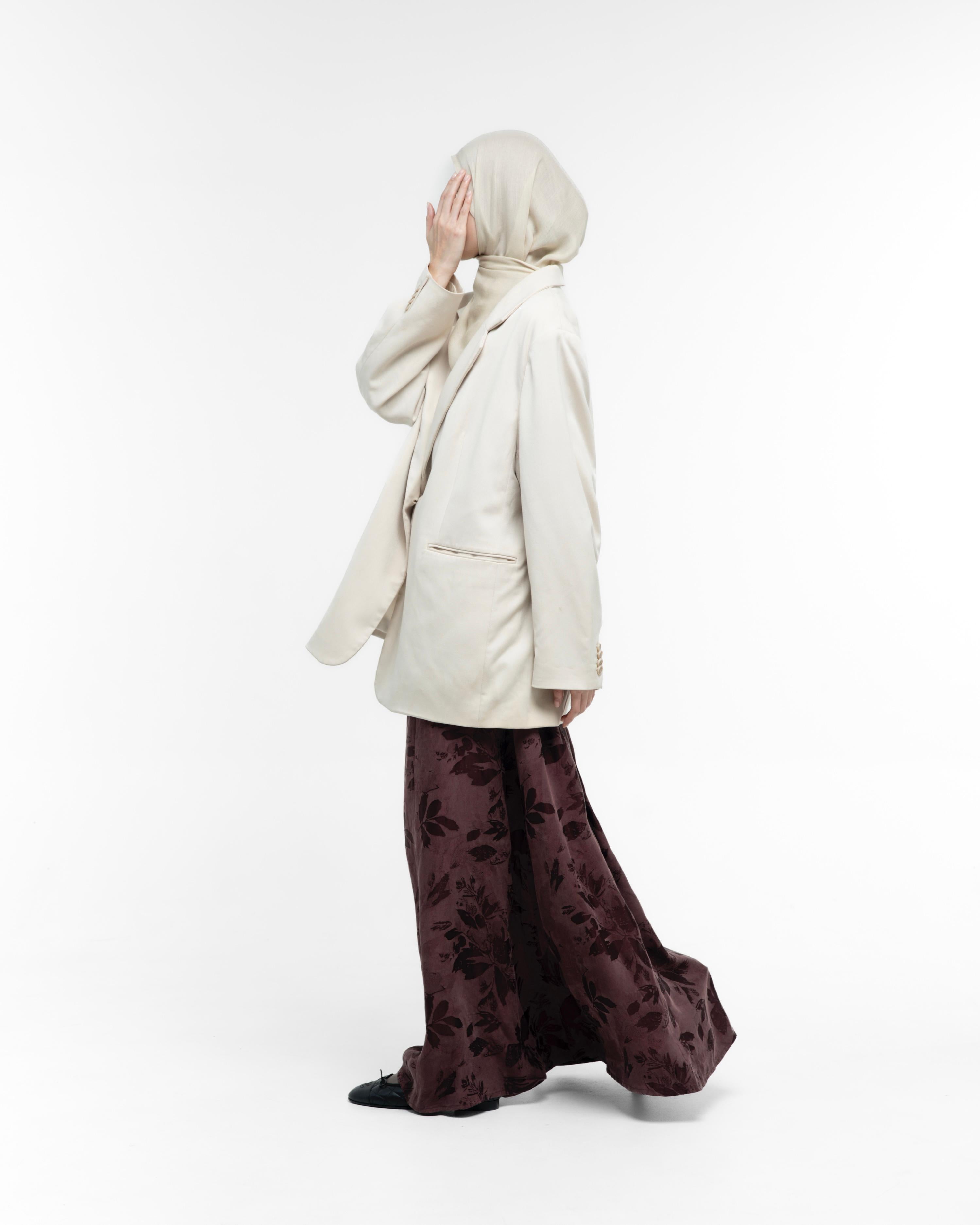 FLORÉ SKIRT
