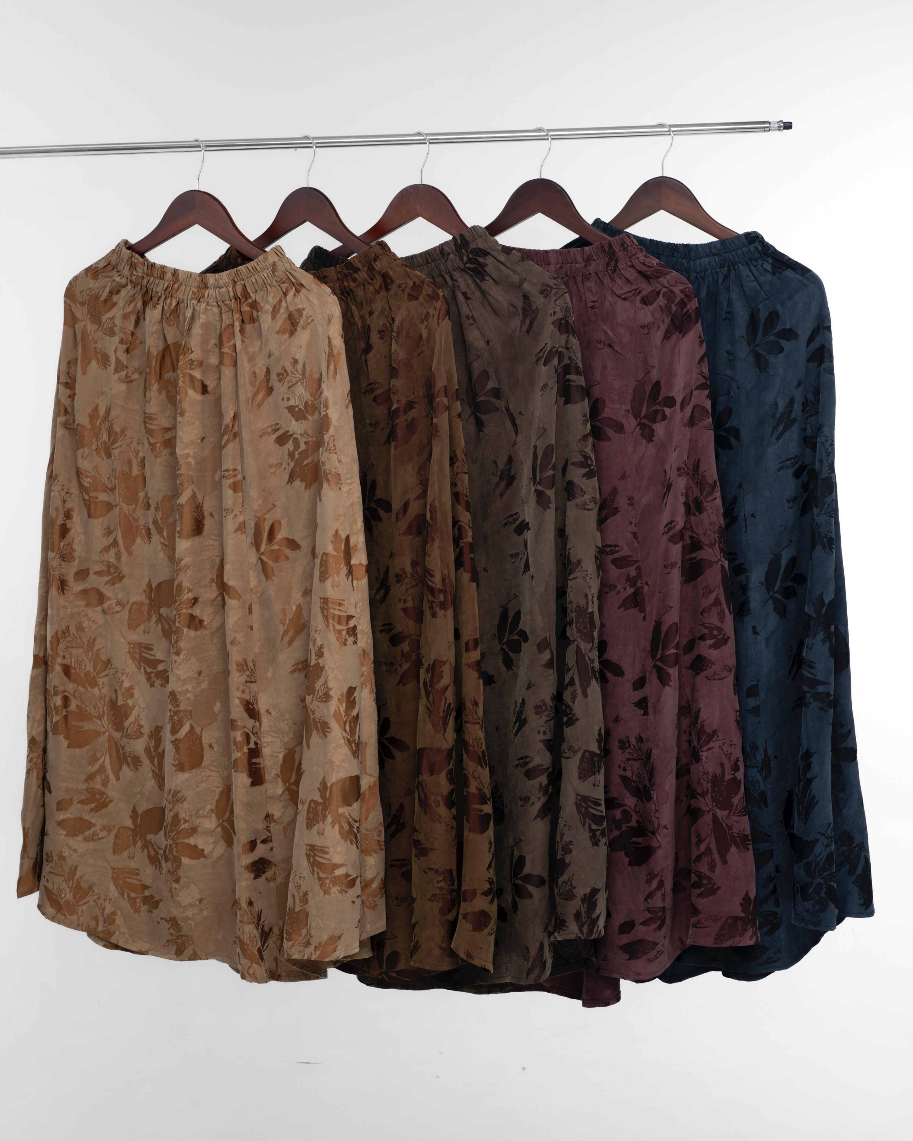FLORÉ SKIRT