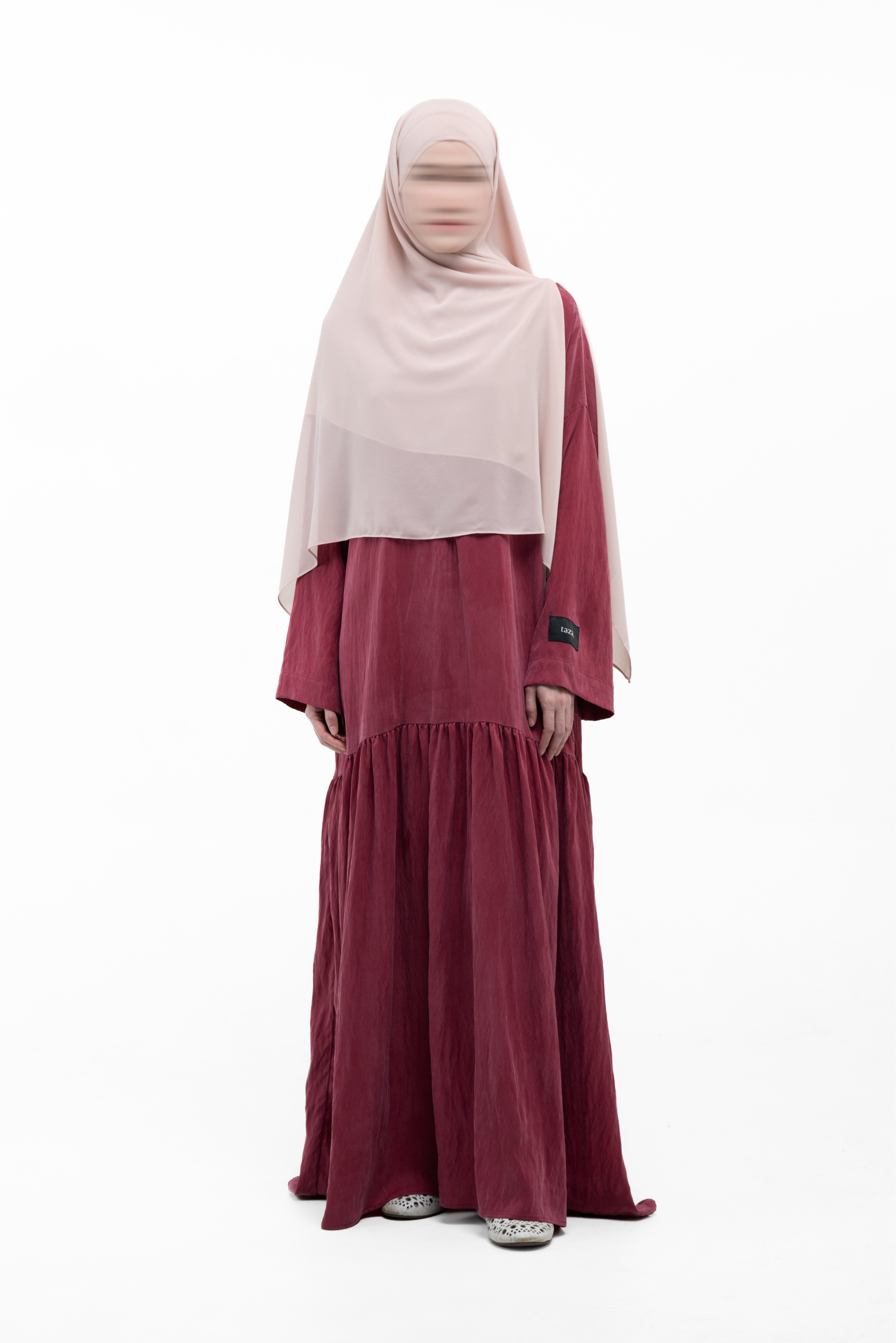 FLORINE ABAYA